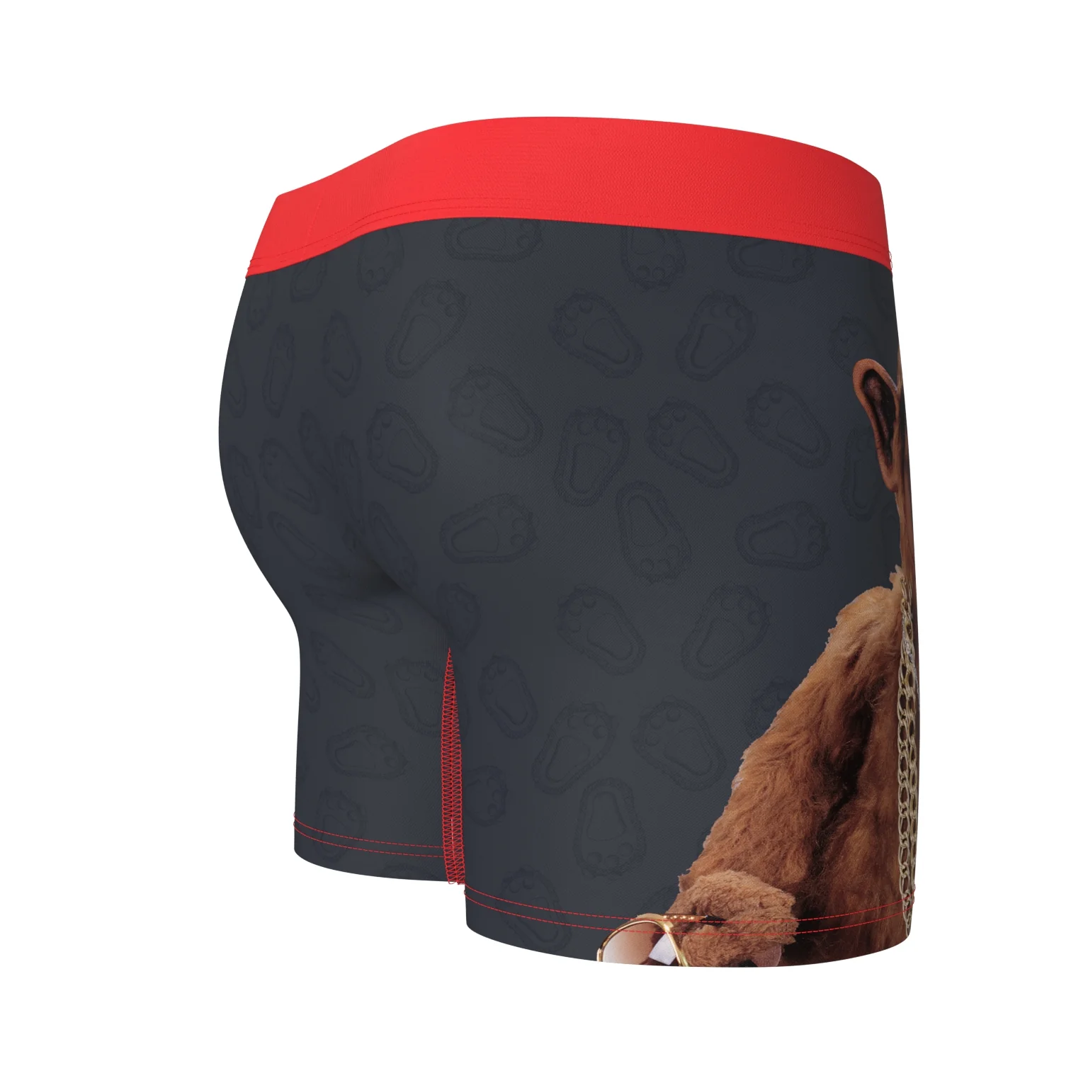 SWAG x ALF Boxer Brief - Image 13