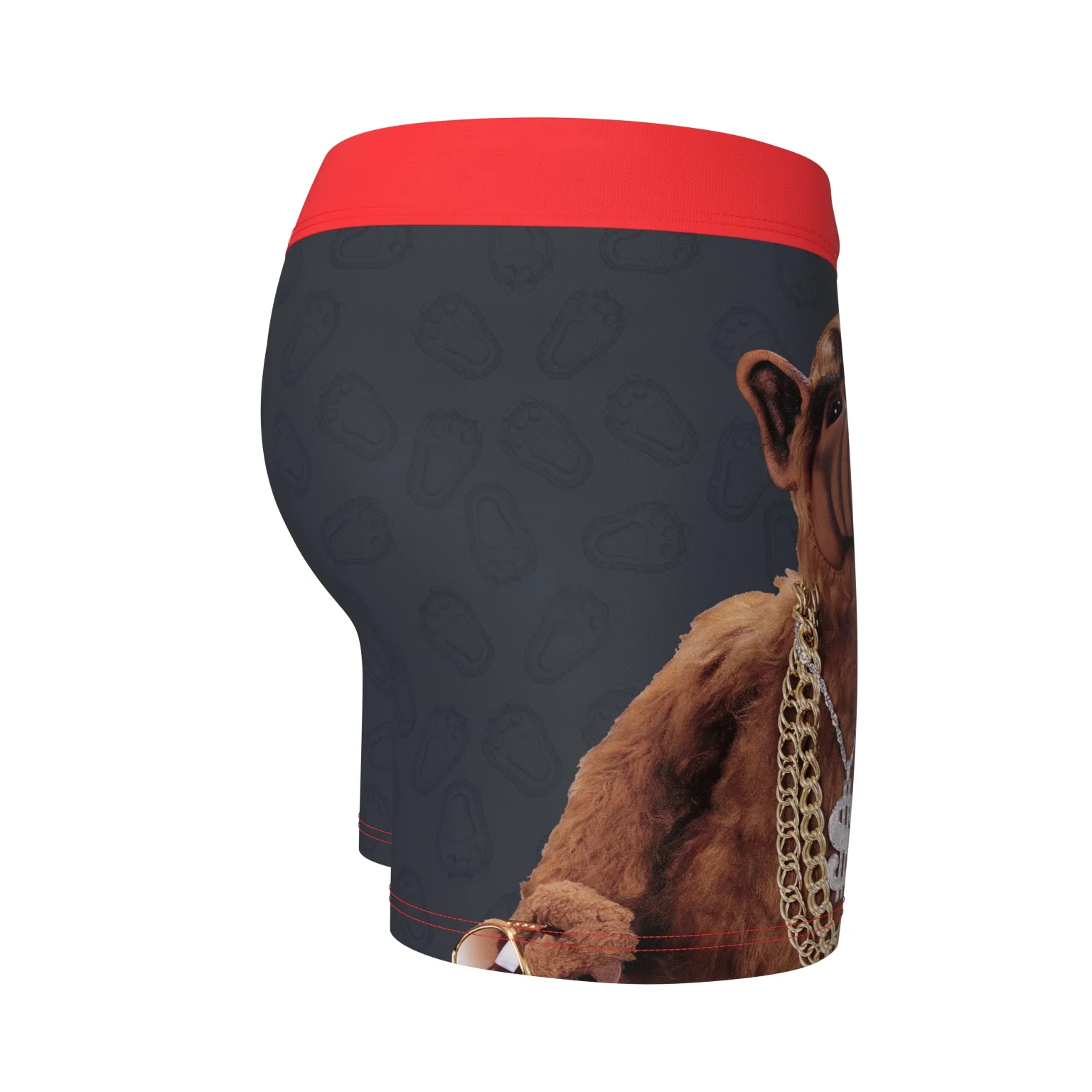 SWAG x ALF Boxer Brief - Image 14