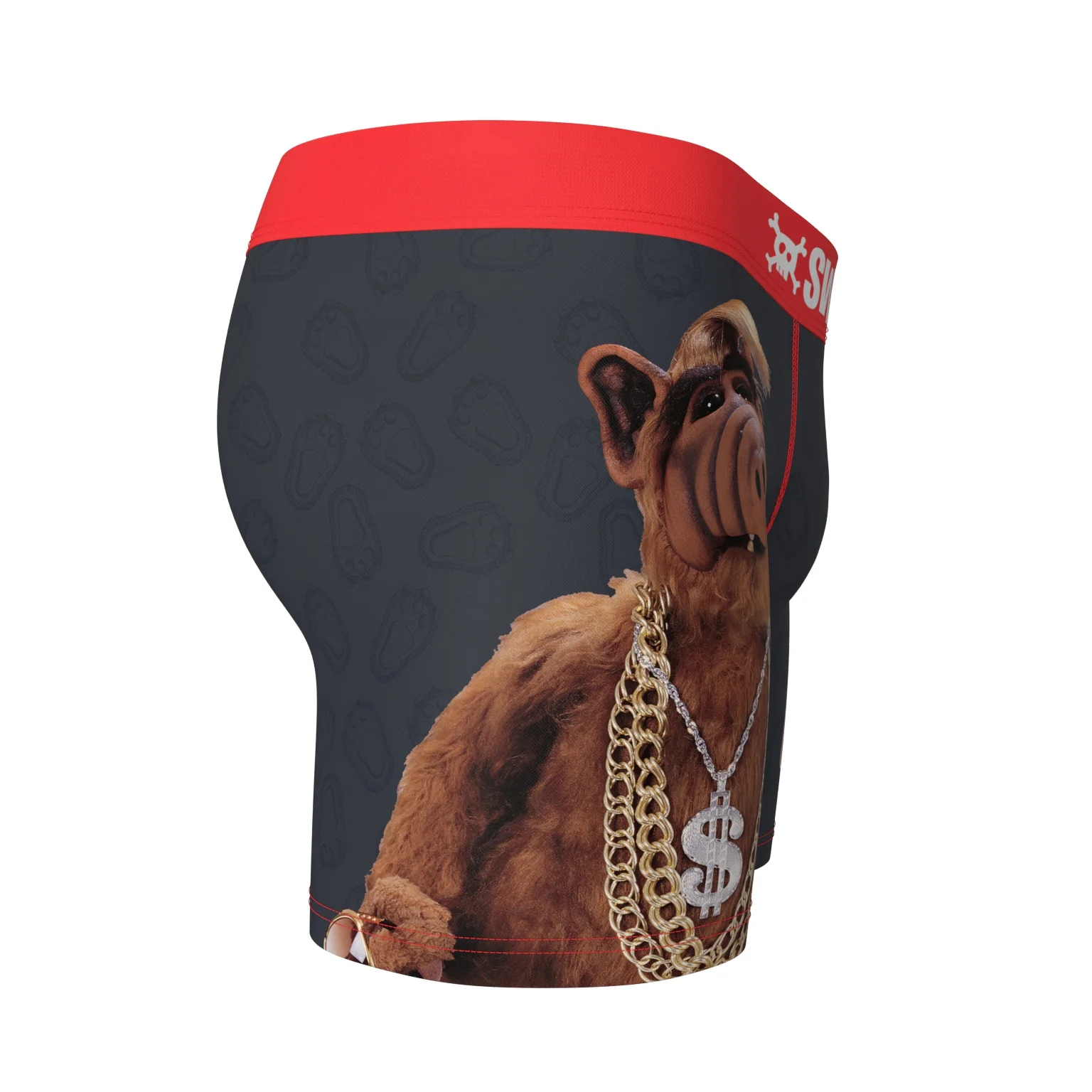 SWAG x ALF Boxer Brief - Image 15