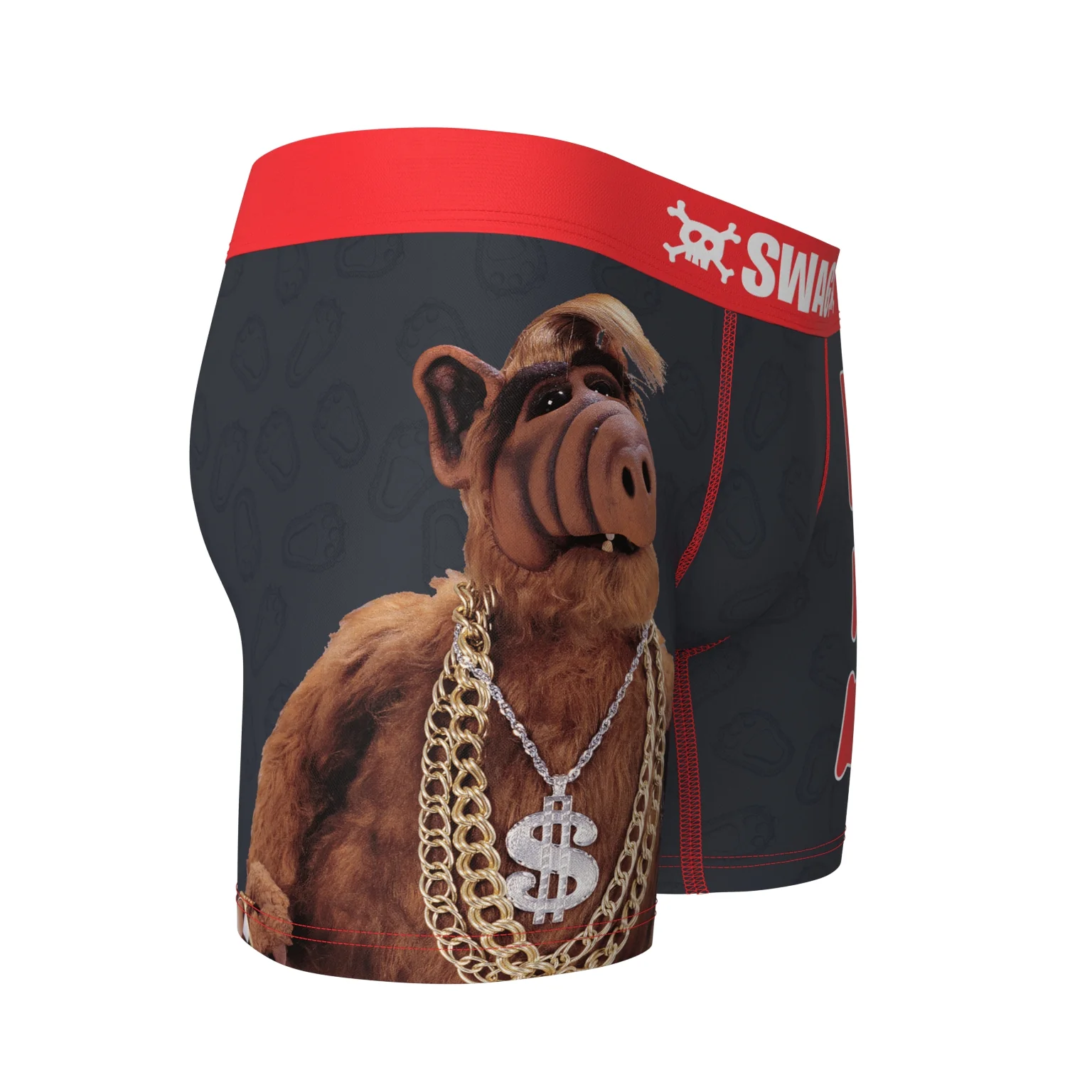 SWAG x ALF Boxer Brief - Image 16