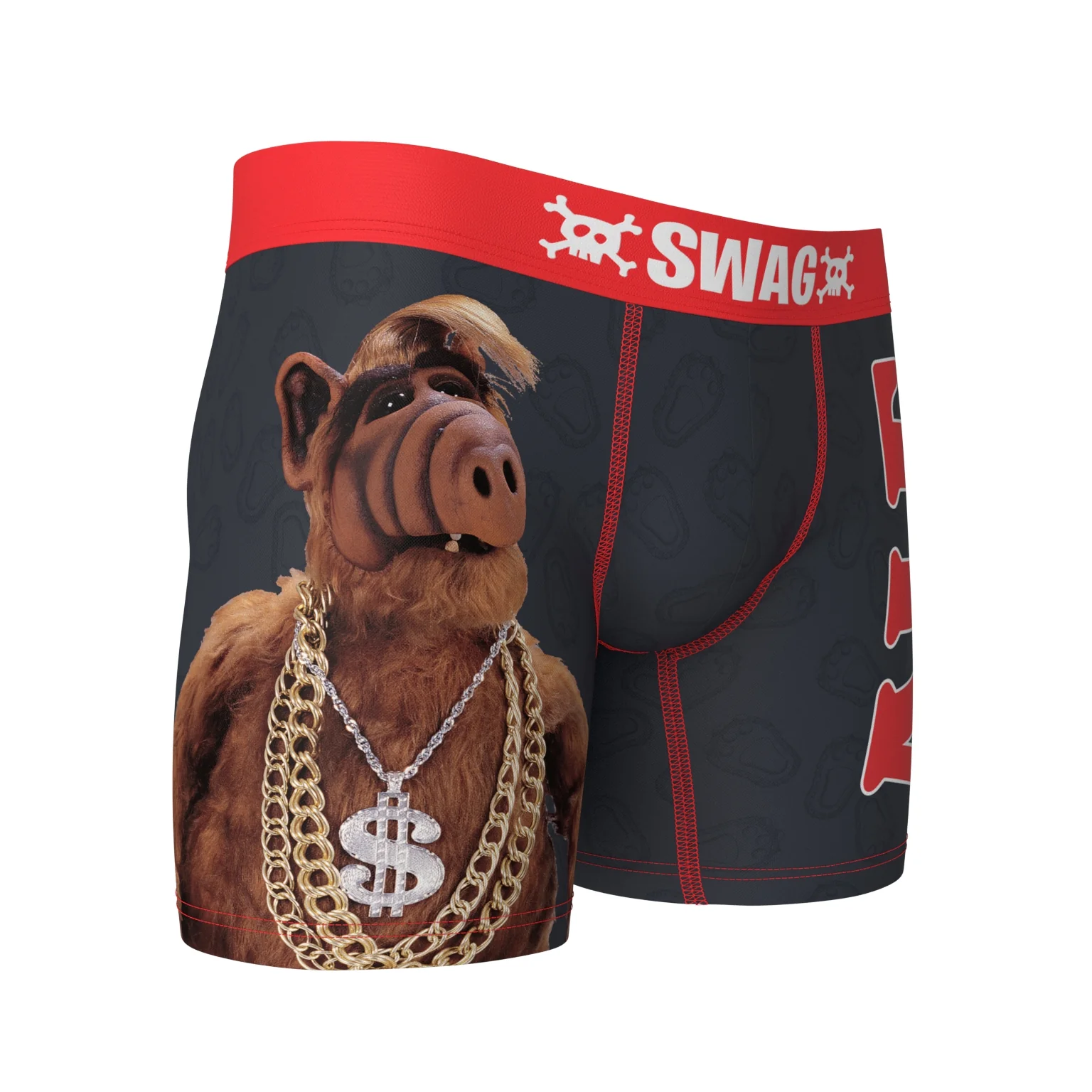 SWAG x ALF Boxer Brief - Image 17