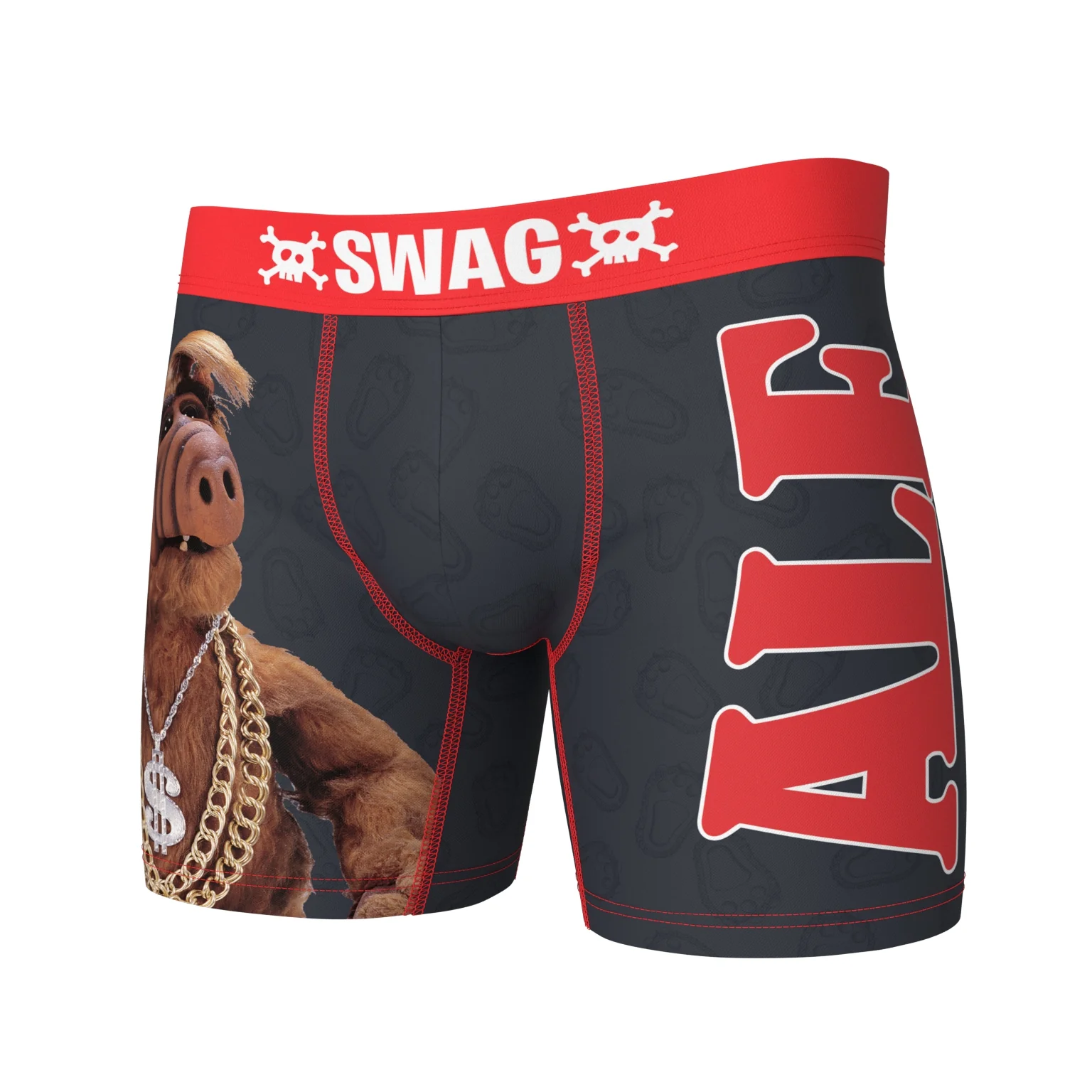 SWAG x ALF Boxer Brief - Image 2