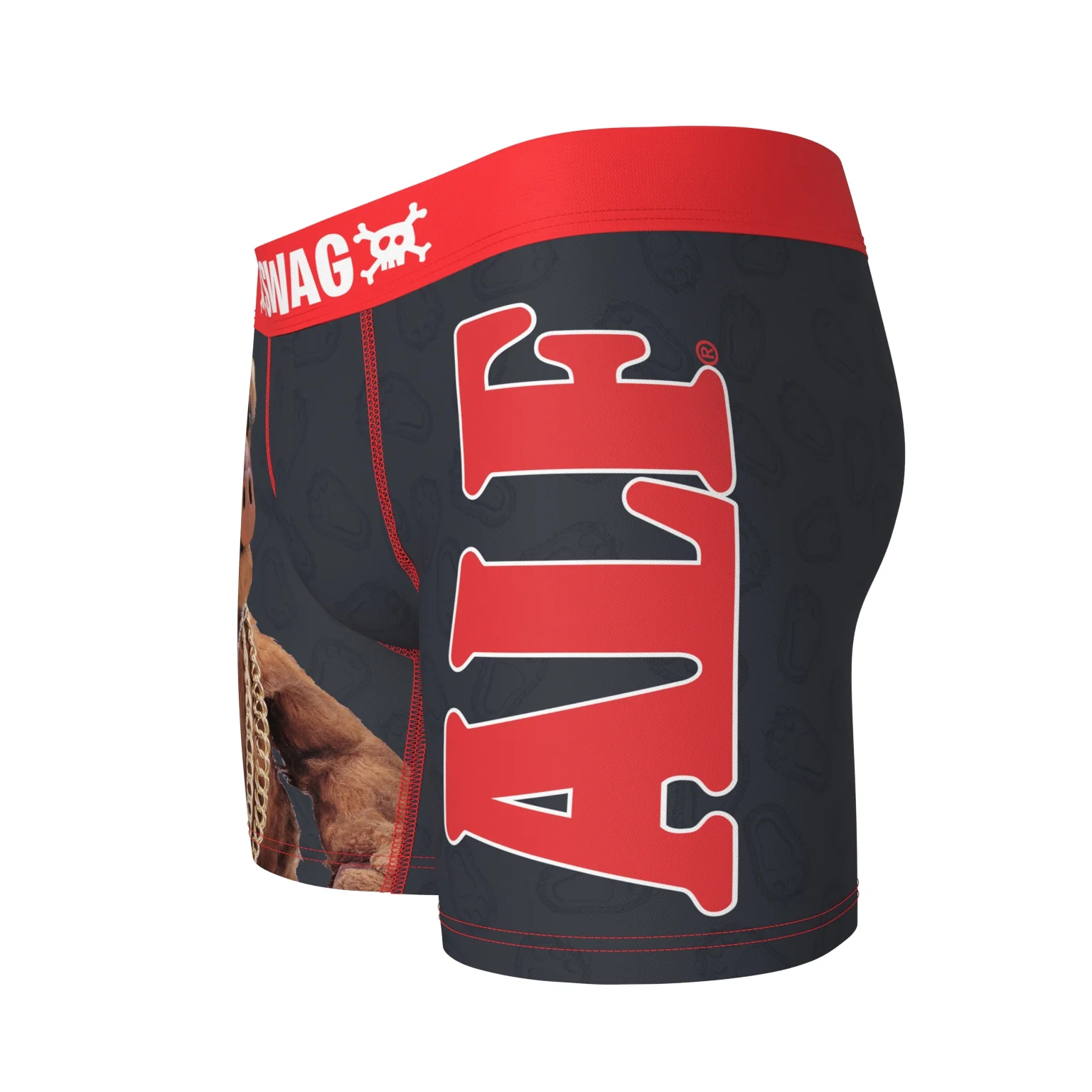 SWAG x ALF Boxer Brief - Image 4