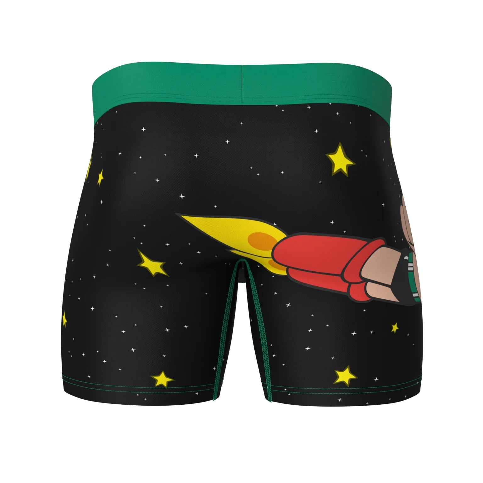SWAG x Astro Boy Boxer Brief - Image 11