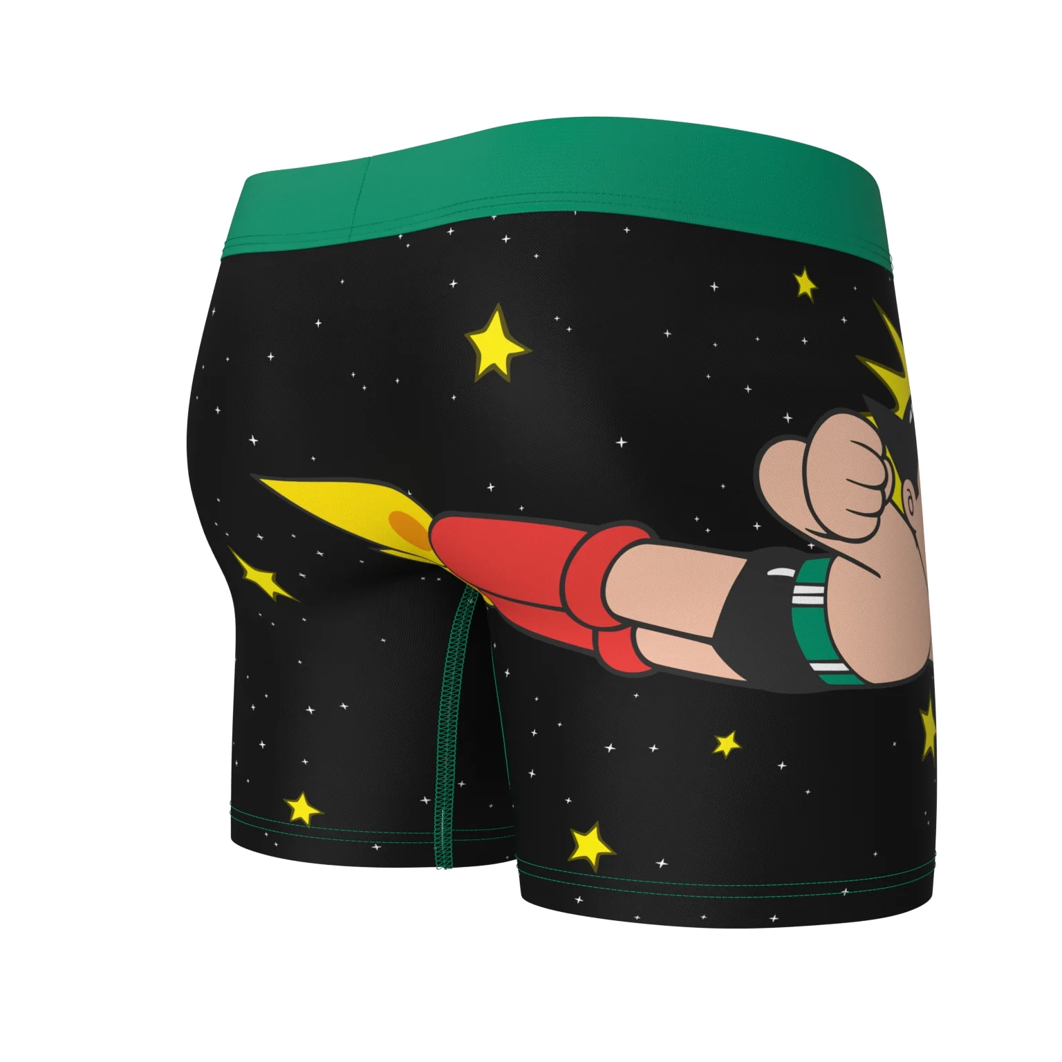 SWAG x Astro Boy Boxer Brief - Image 13