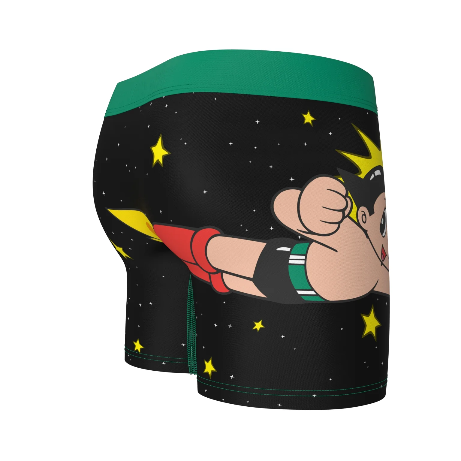 SWAG x Astro Boy Boxer Brief - Image 14
