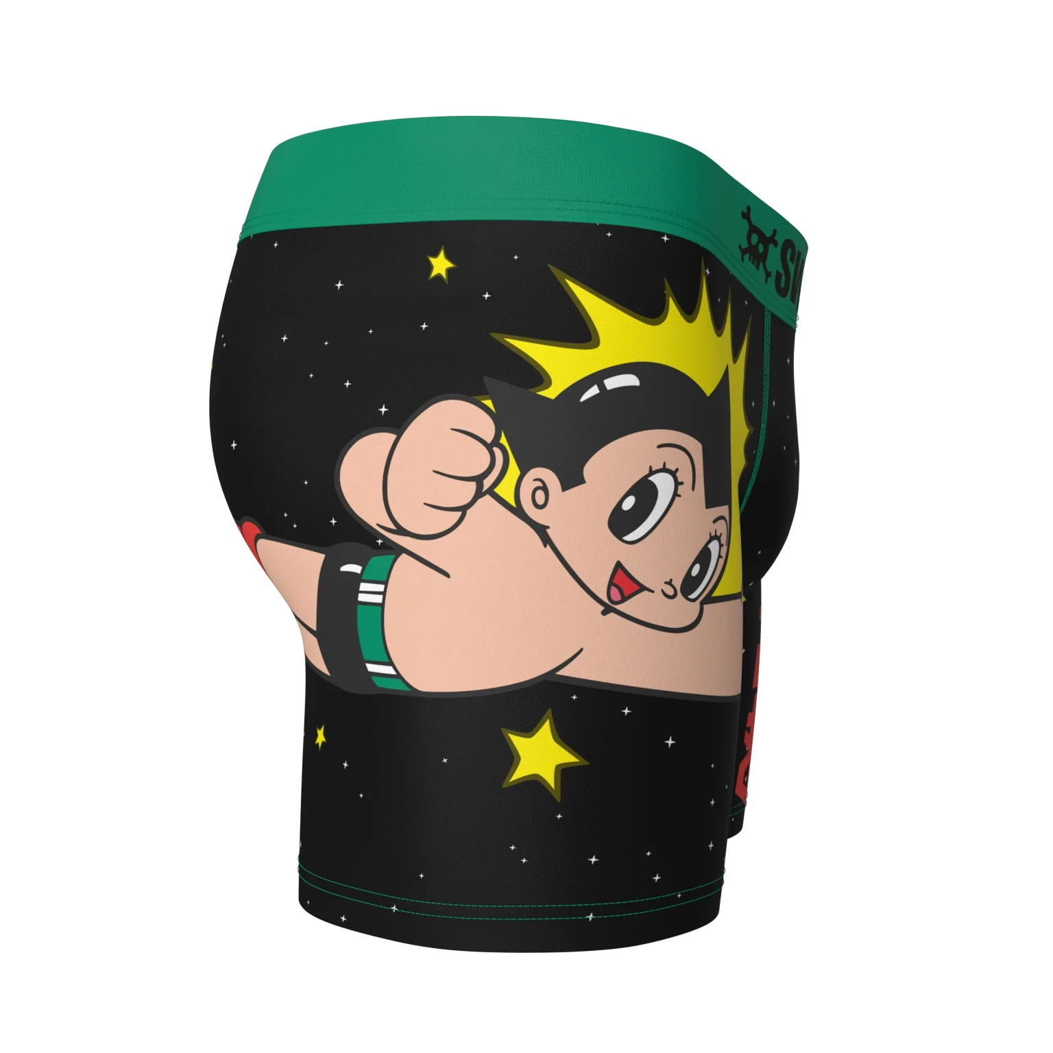 SWAG x Astro Boy Boxer Brief - Image 16