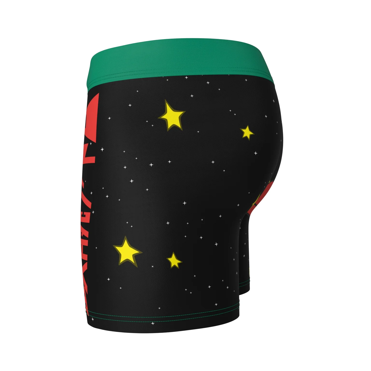 SWAG x Astro Boy Boxer Brief - Image 7