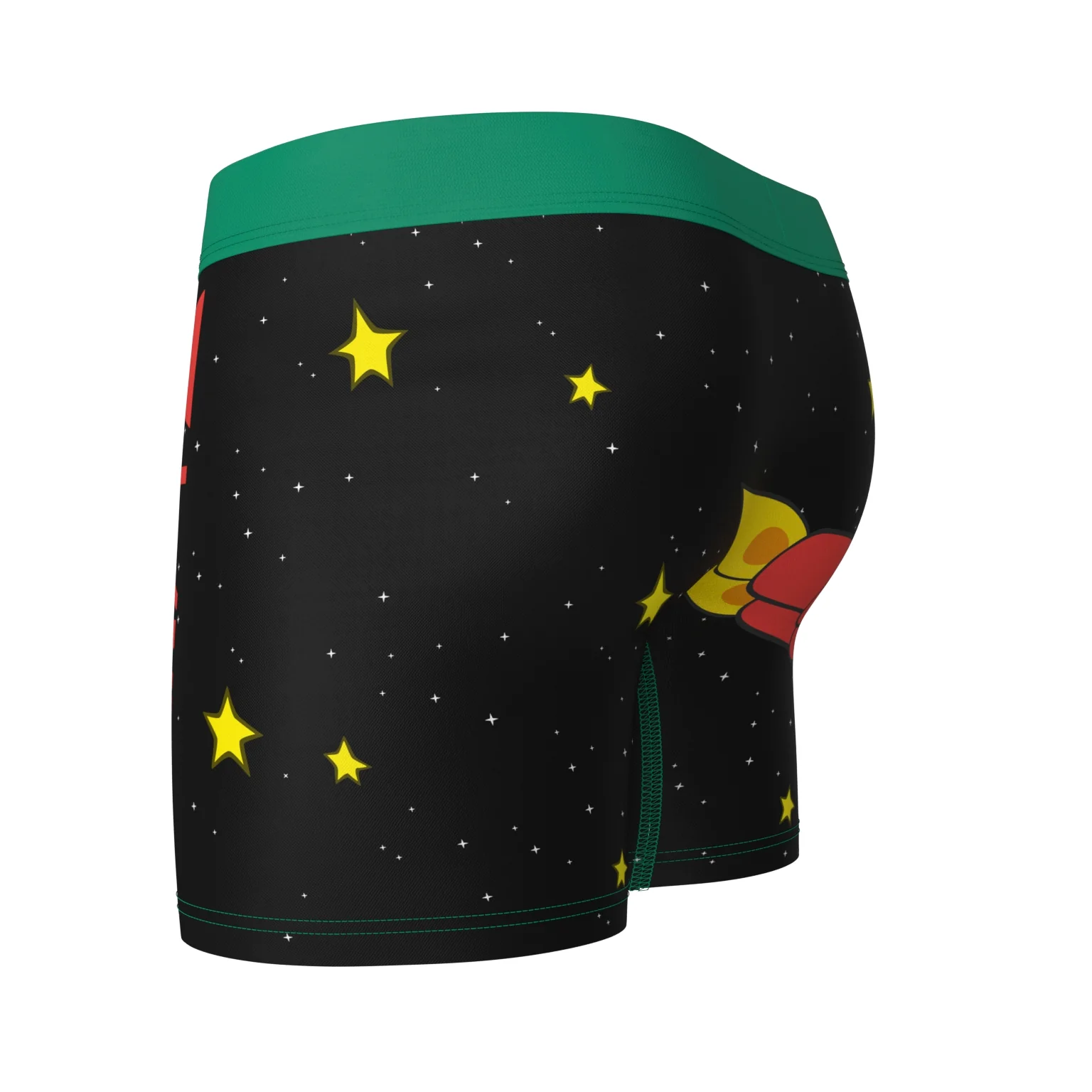 SWAG x Astro Boy Boxer Brief - Image 8