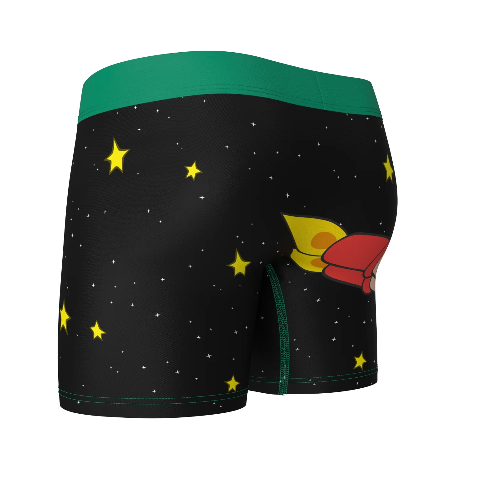SWAG x Astro Boy Boxer Brief - Image 9