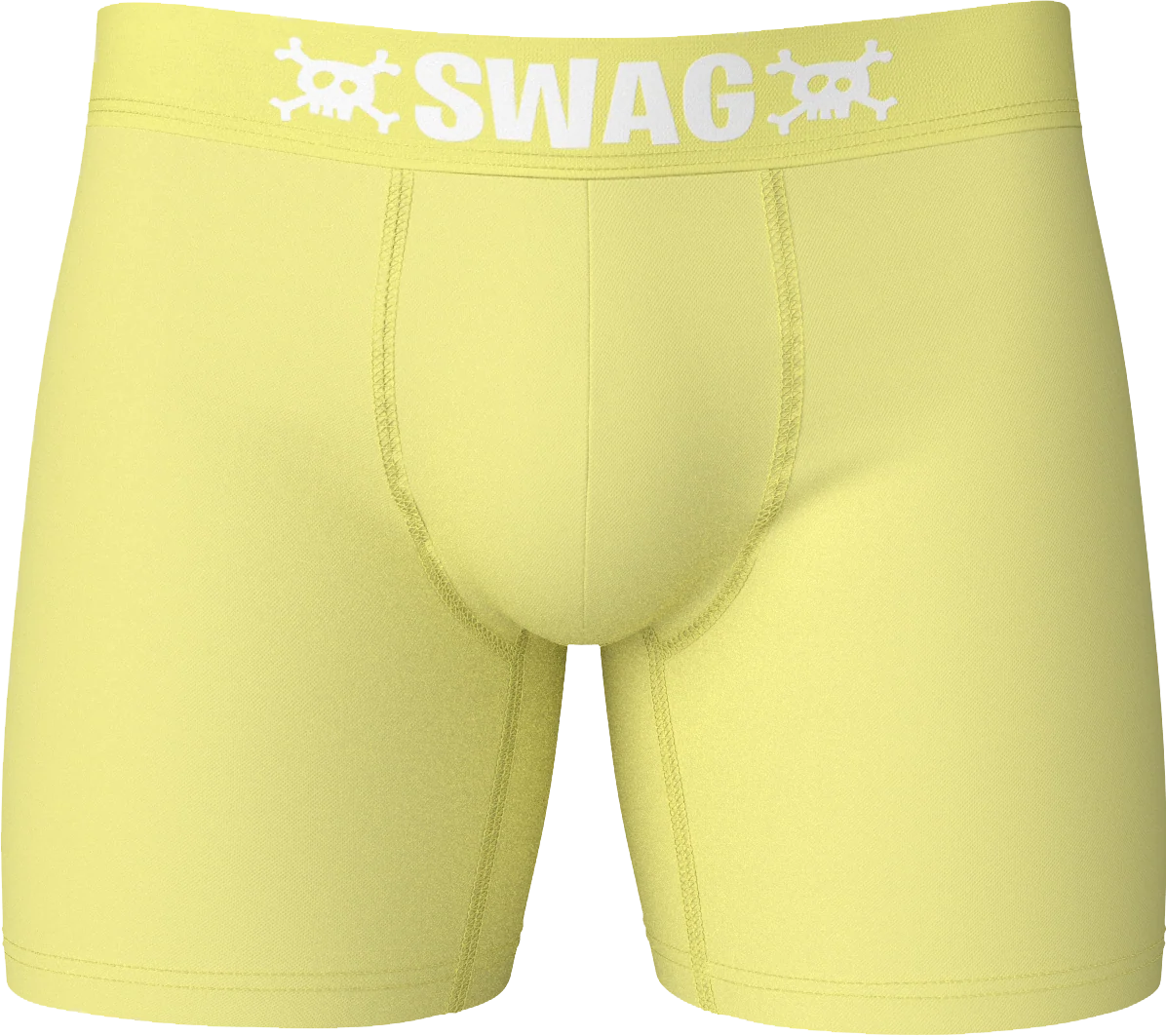 SWAG Atomic Age Boxer Brief 3-Pack - Image 4