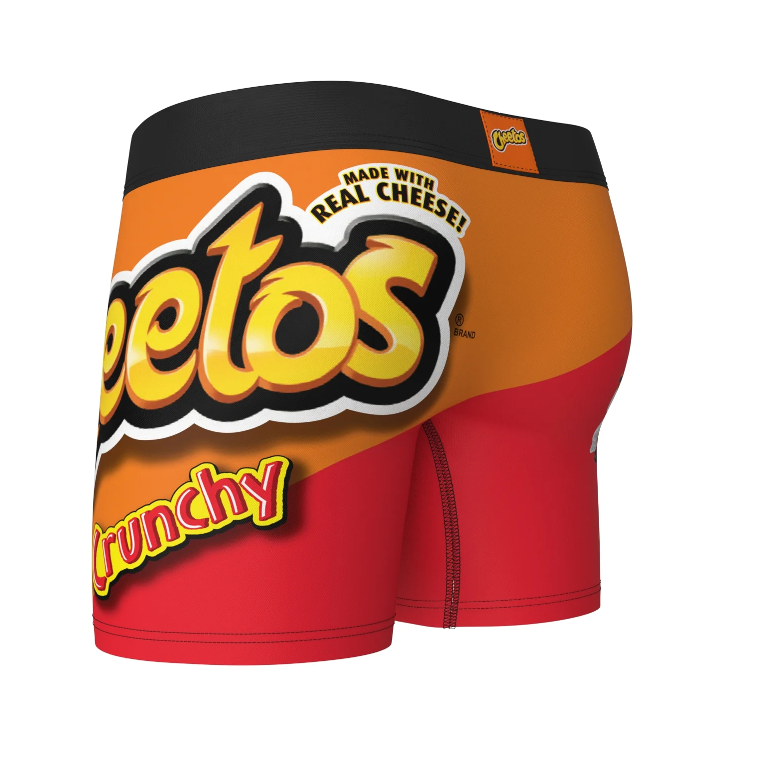 SWAG - Snack Aisle Boxers: Cheetos Crunchy - Image 12