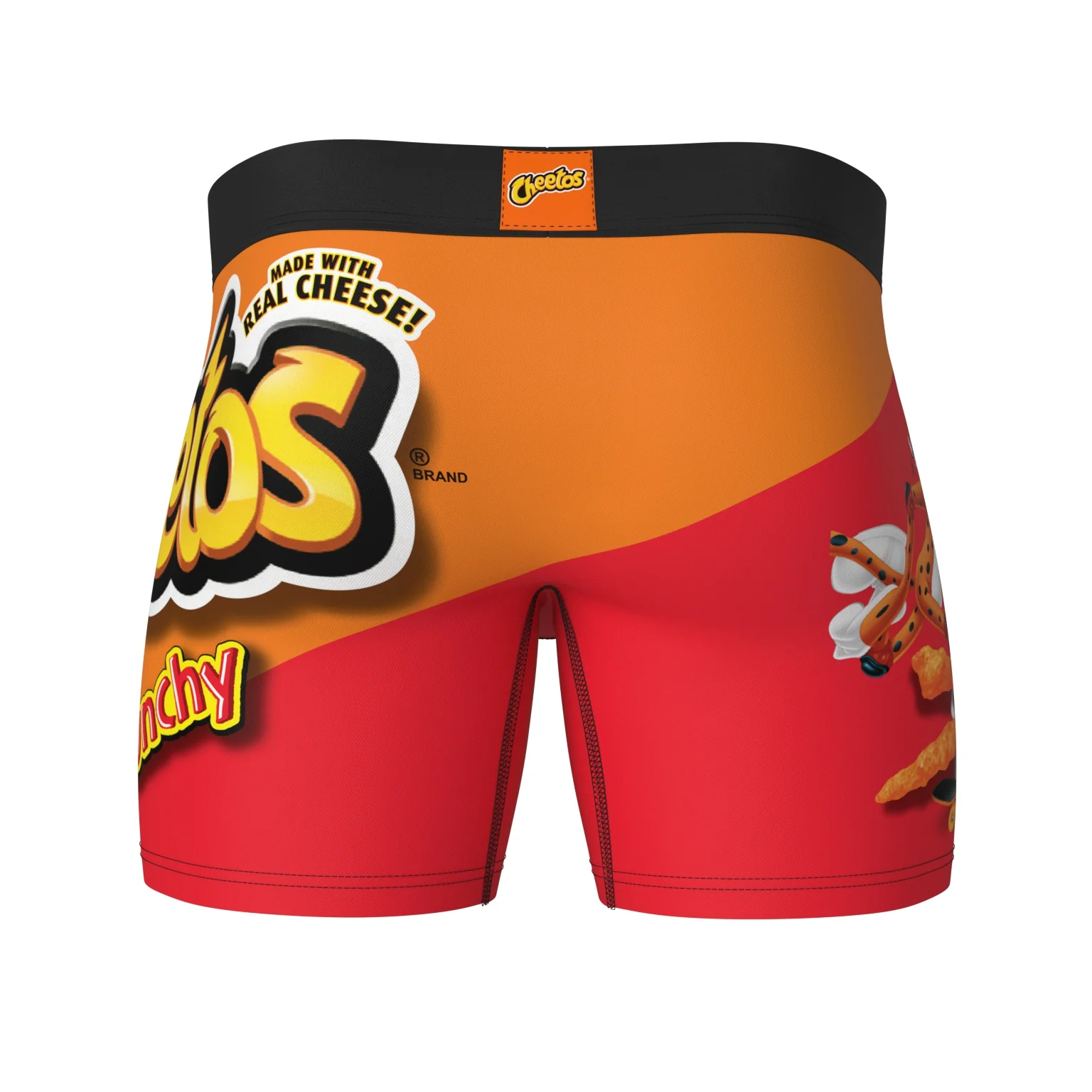 SWAG - Snack Aisle Boxers: Cheetos Crunchy - Image 14