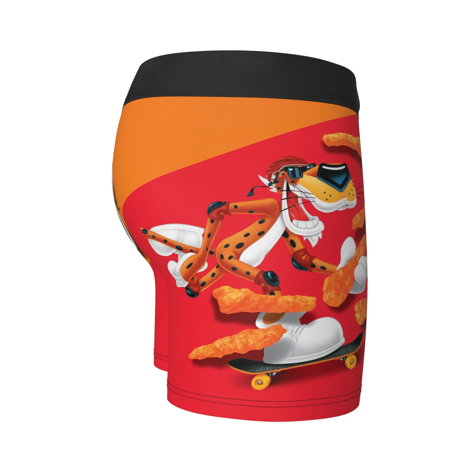 SWAG - Snack Aisle Boxers: Cheetos Crunchy - Image 18