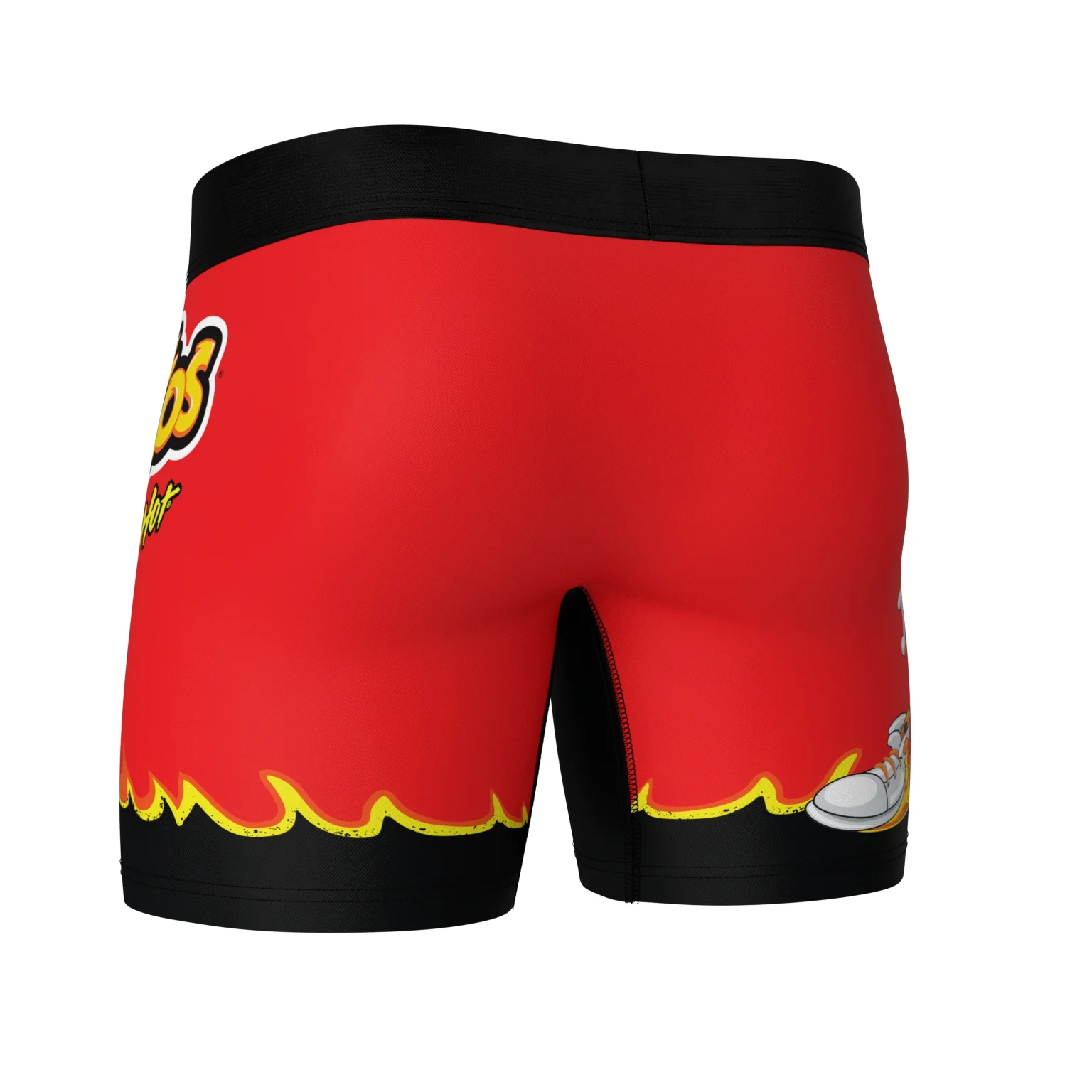 SWAG x Cheetos Flamin’ Hot Boxer Brief - Image 10