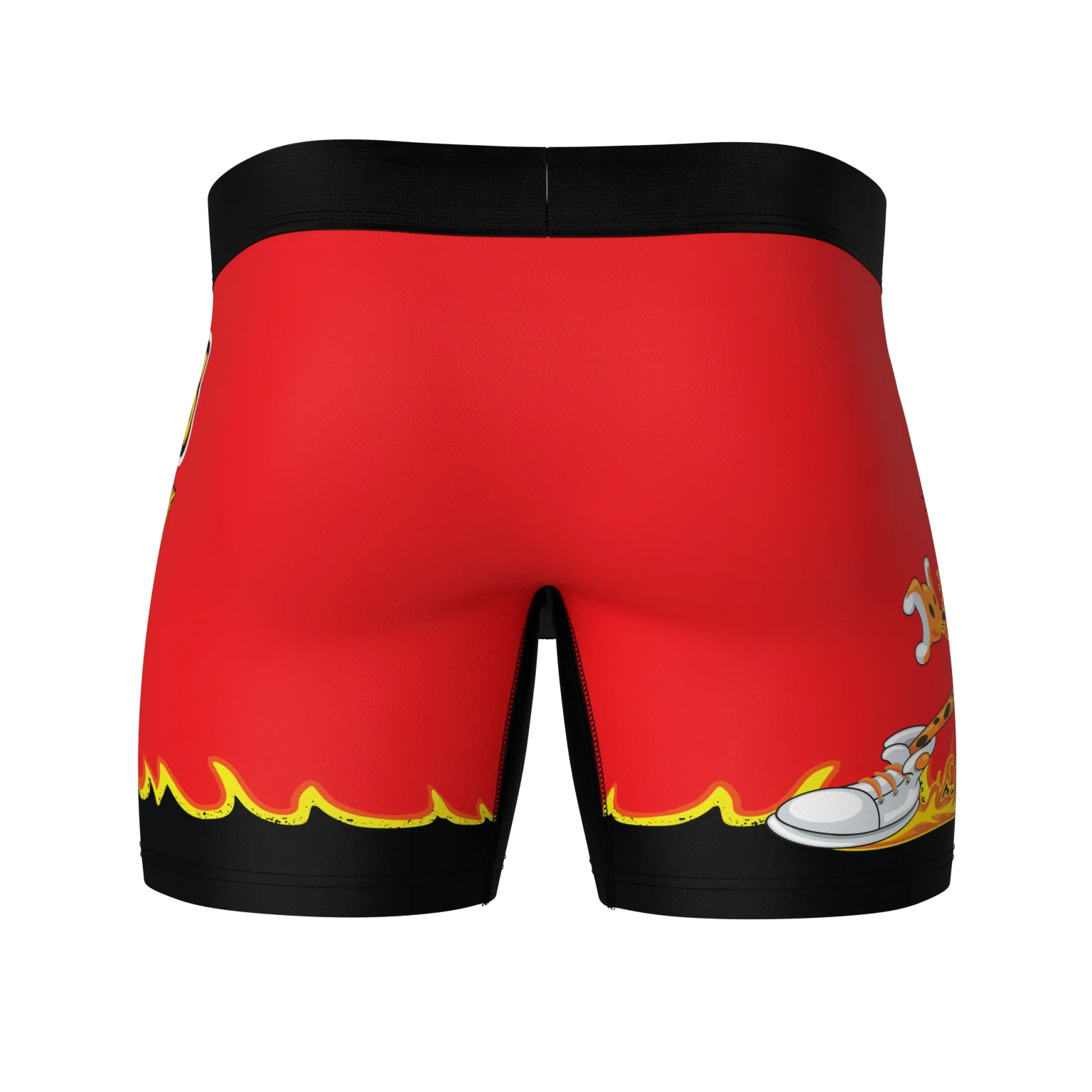 SWAG x Cheetos Flamin’ Hot Boxer Brief - Image 11