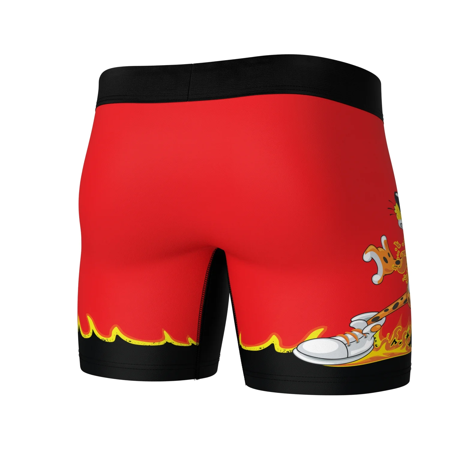 SWAG x Cheetos Flamin’ Hot Boxer Brief - Image 12