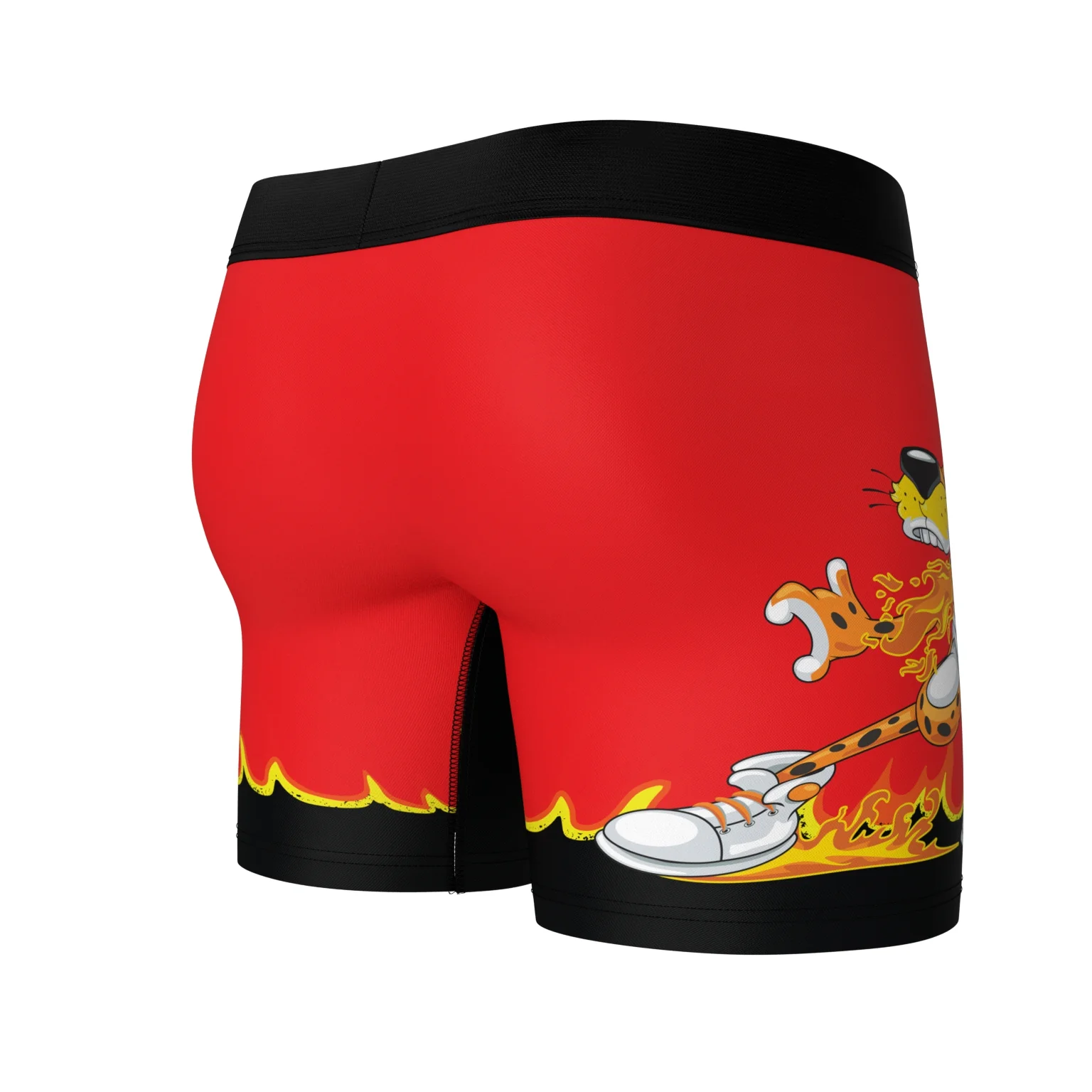 SWAG x Cheetos Flamin’ Hot Boxer Brief - Image 13