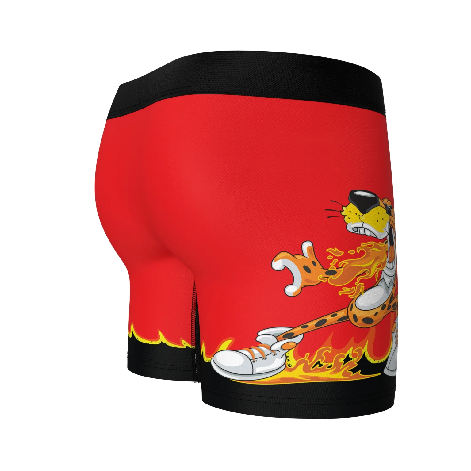 SWAG x Cheetos Flamin’ Hot Boxer Brief - Image 14
