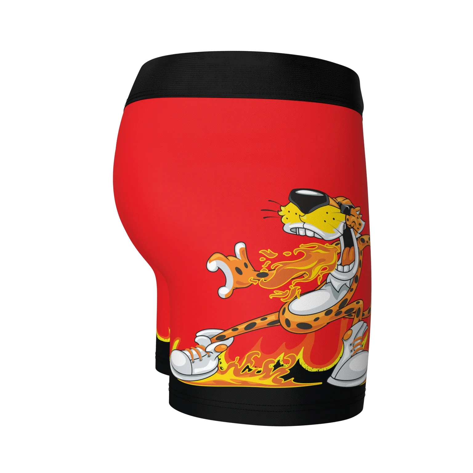 SWAG x Cheetos Flamin’ Hot Boxer Brief - Image 15