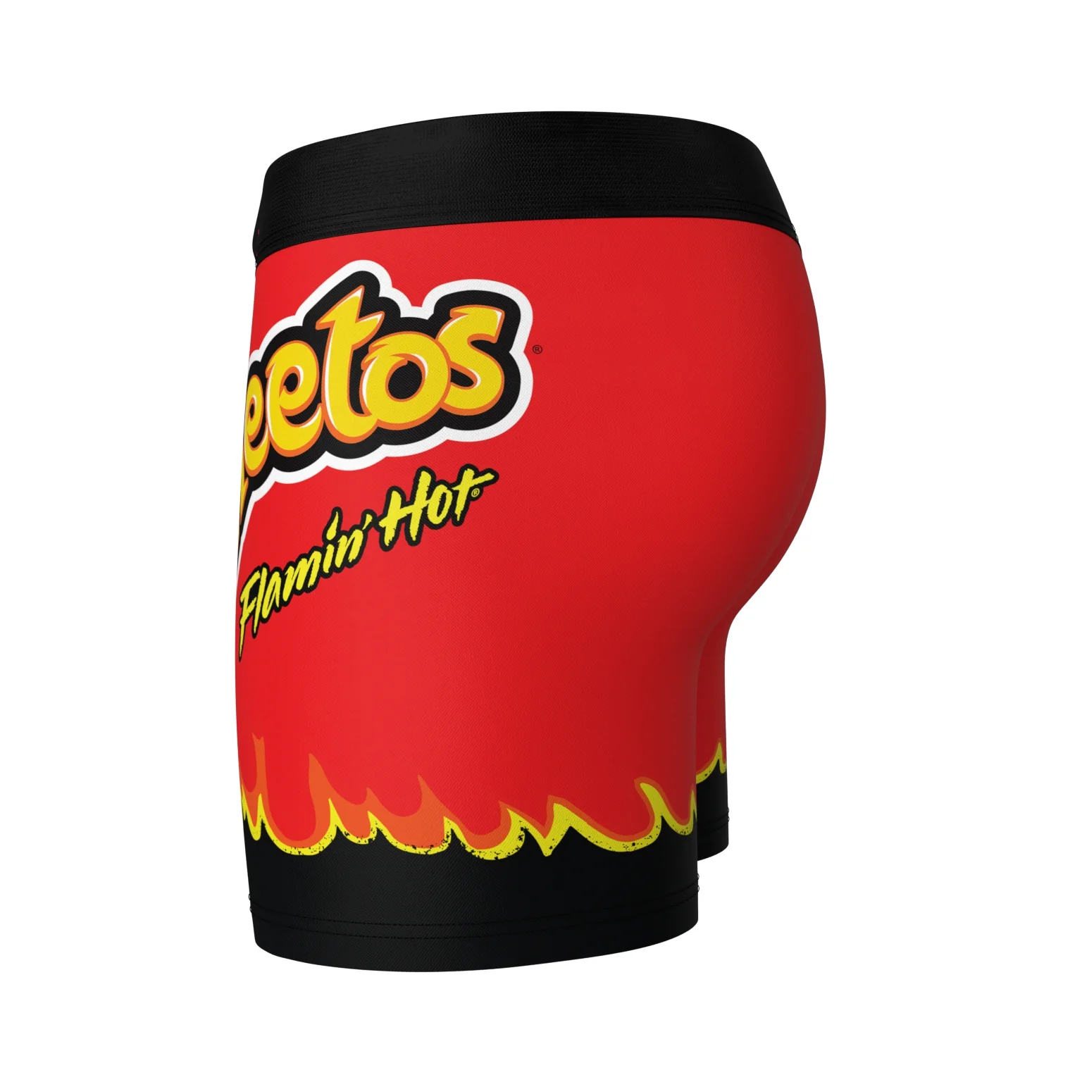 SWAG x Cheetos Flamin’ Hot Boxer Brief - Image 7