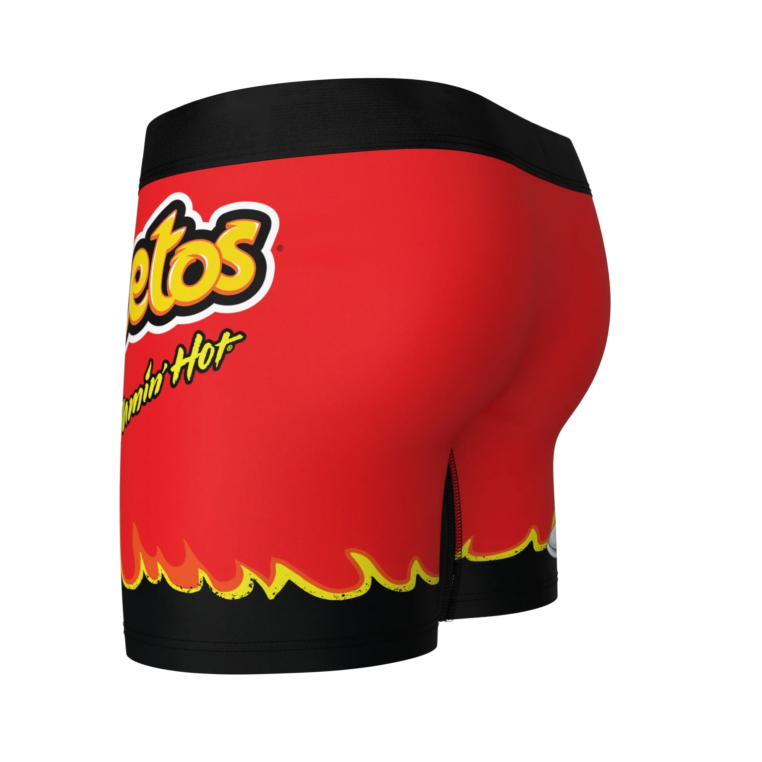 SWAG x Cheetos Flamin’ Hot Boxer Brief - Image 8