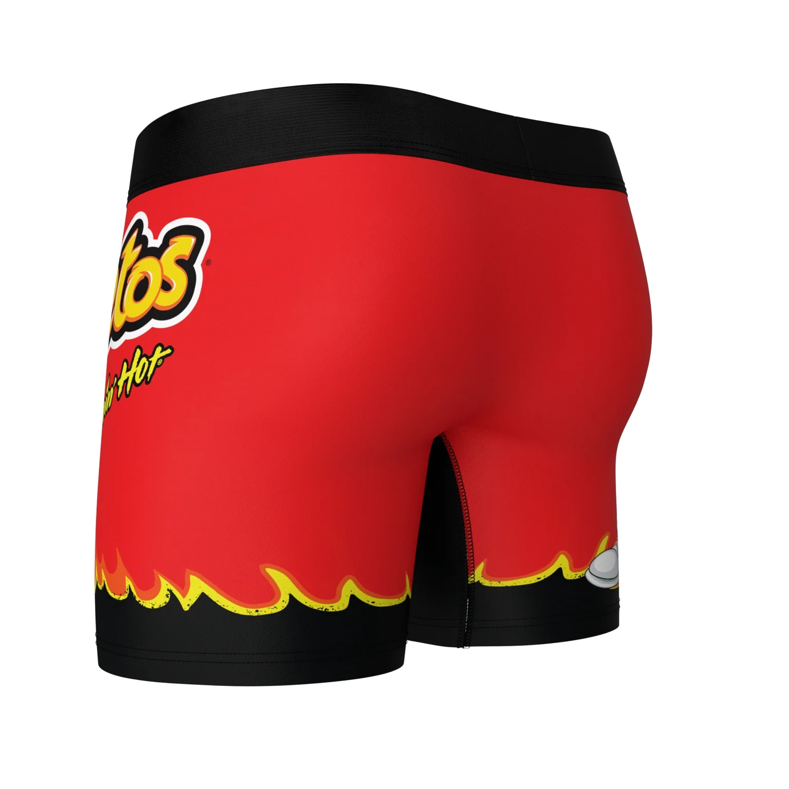 SWAG x Cheetos Flamin’ Hot Boxer Brief - Image 9