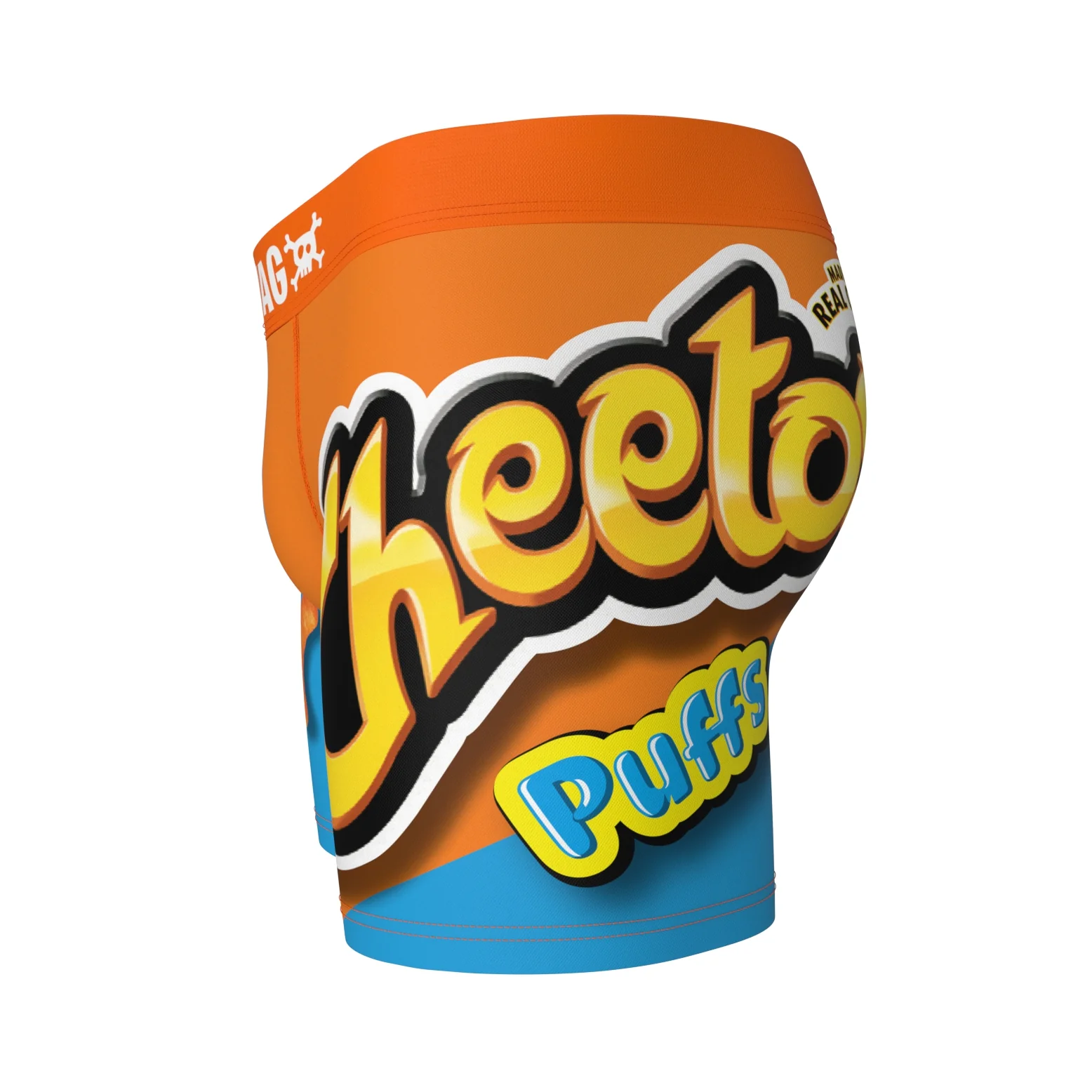 SWAG - Snack Aisle Boxers: Cheetos Puffs - Image 10