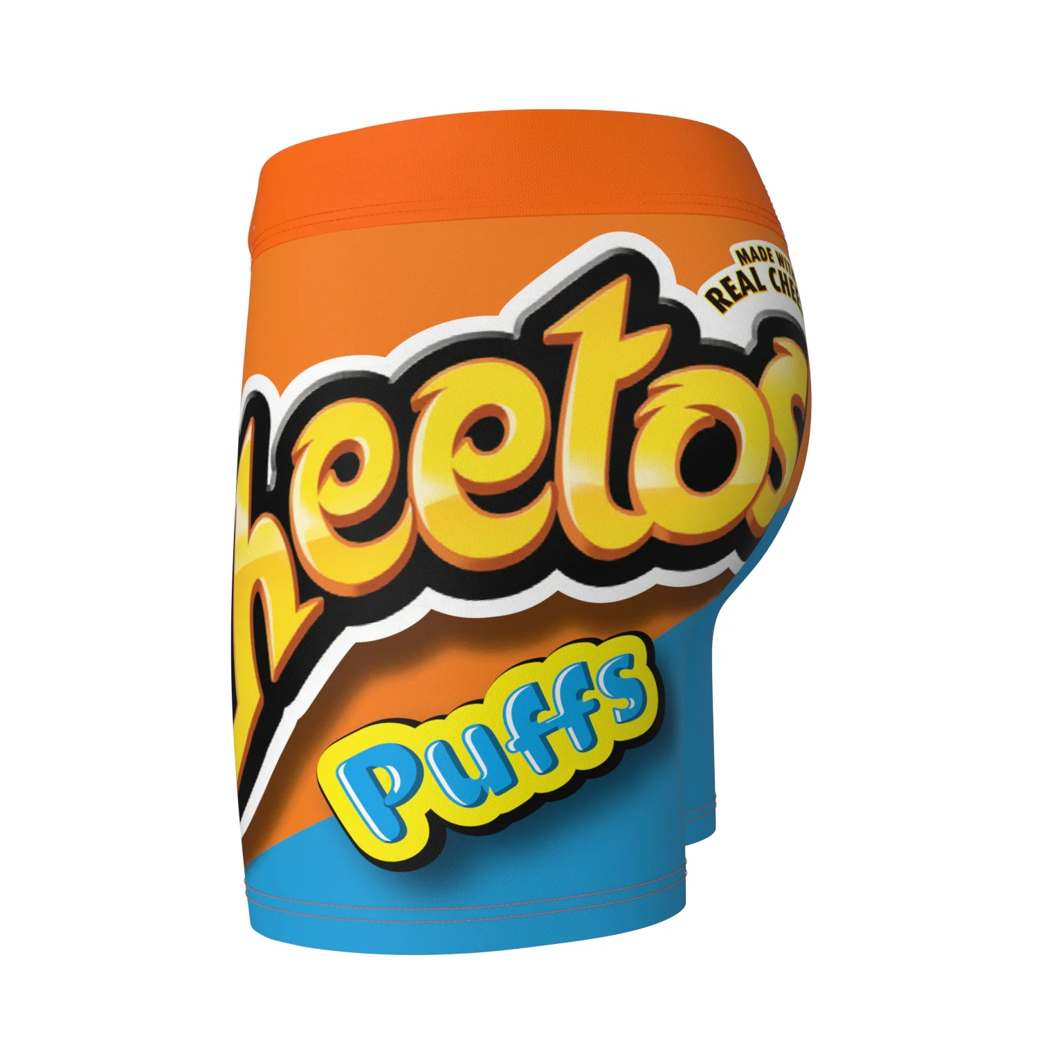 SWAG - Snack Aisle Boxers: Cheetos Puffs - Image 11