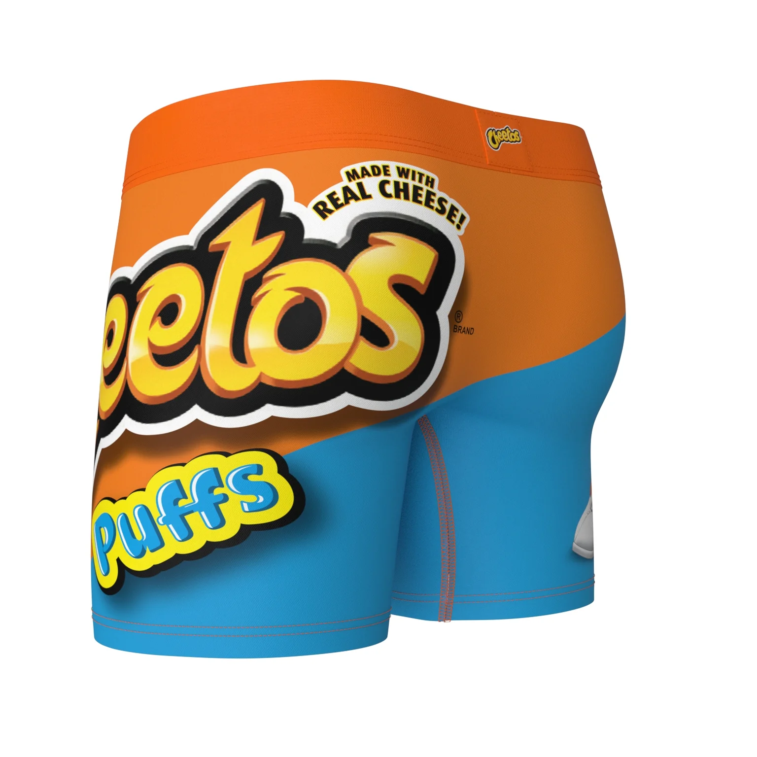 SWAG - Snack Aisle Boxers: Cheetos Puffs - Image 13
