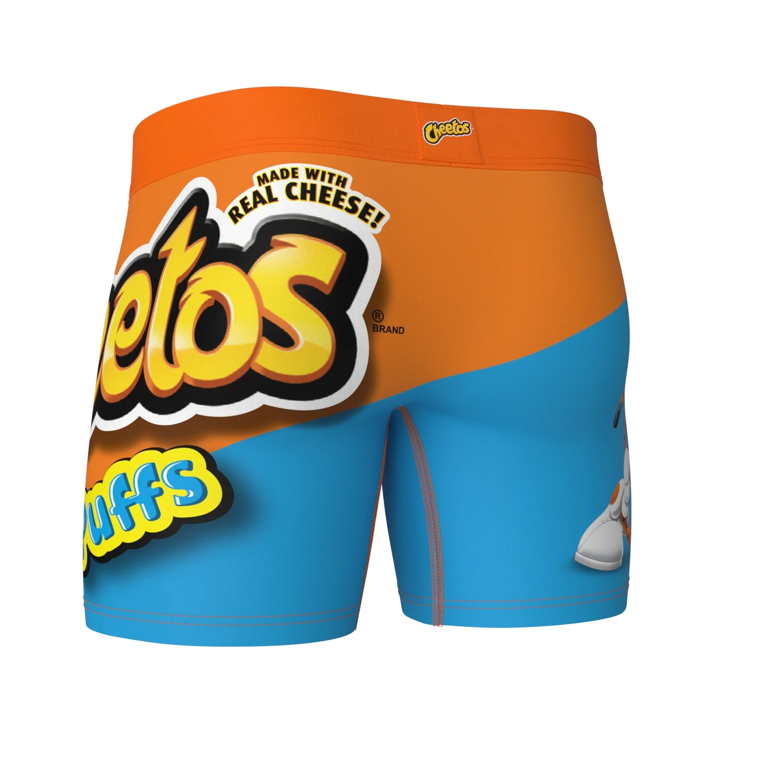SWAG - Snack Aisle Boxers: Cheetos Puffs - Image 14