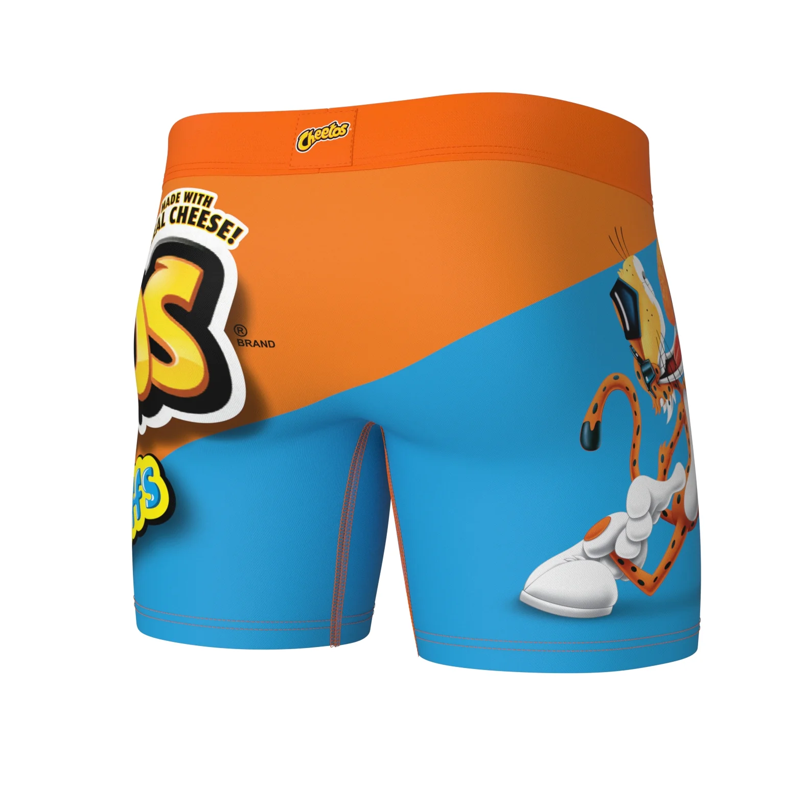 SWAG - Snack Aisle Boxers: Cheetos Puffs - Image 16
