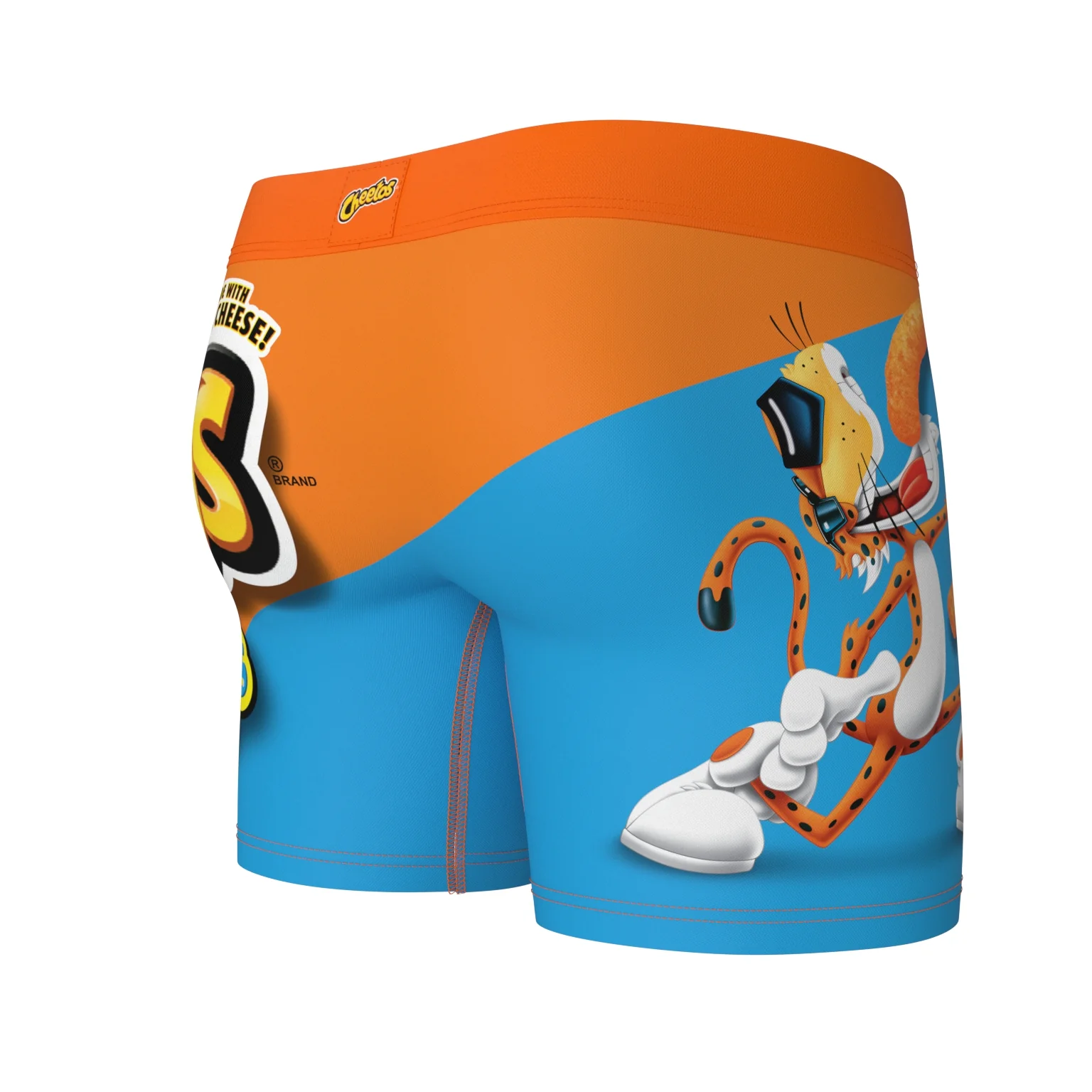 SWAG - Snack Aisle Boxers: Cheetos Puffs - Image 17