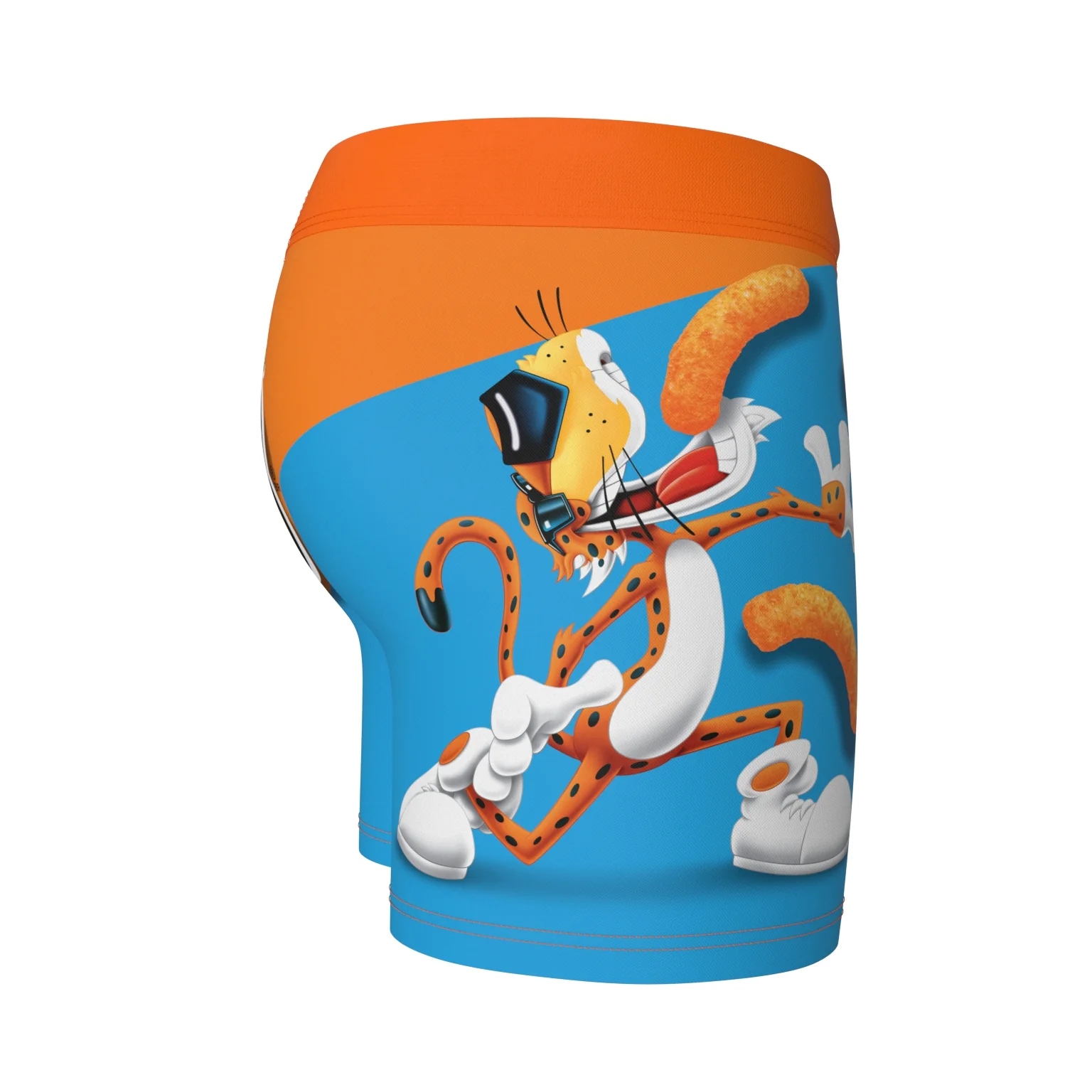SWAG - Snack Aisle Boxers: Cheetos Puffs - Image 19