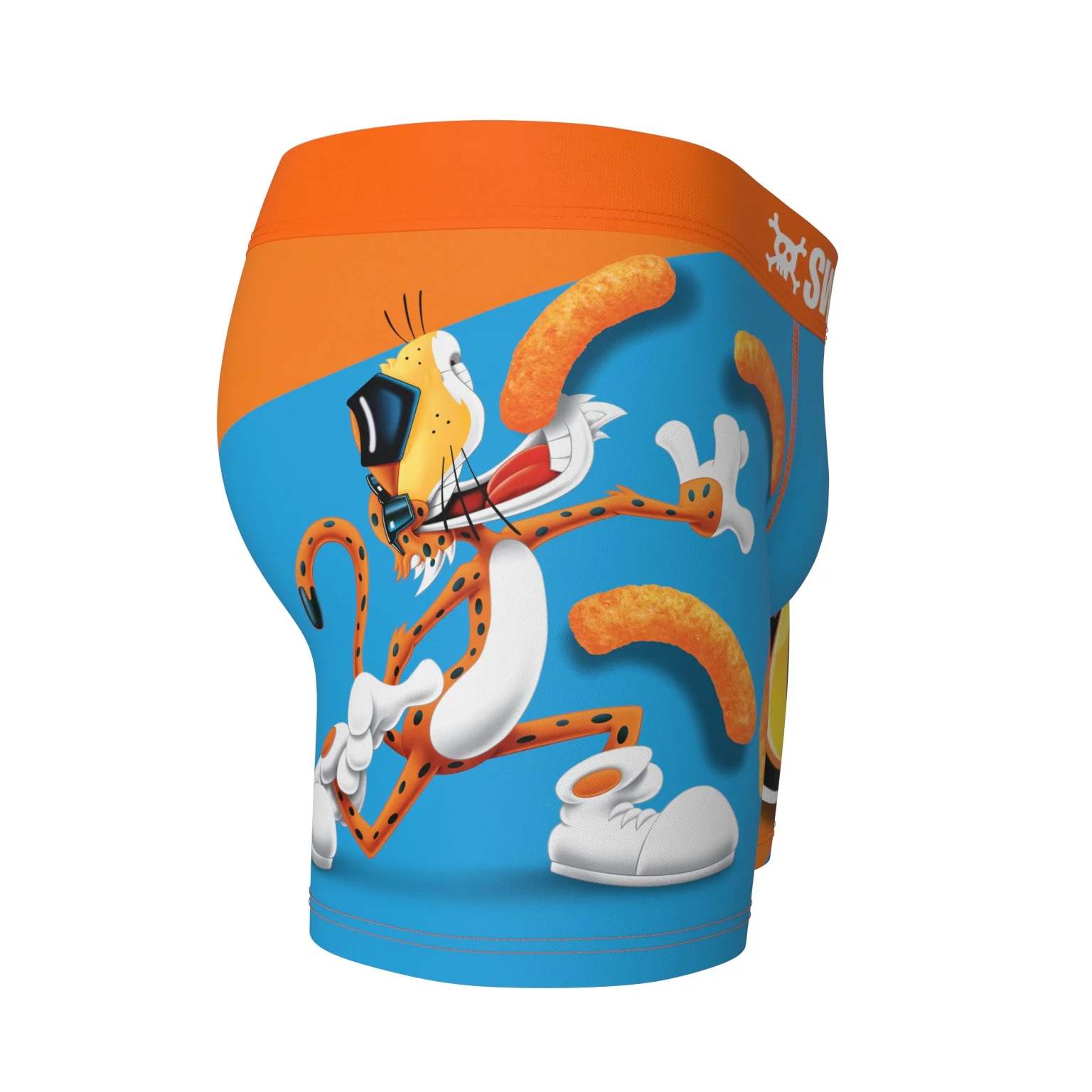 SWAG - Snack Aisle Boxers: Cheetos Puffs - Image 20