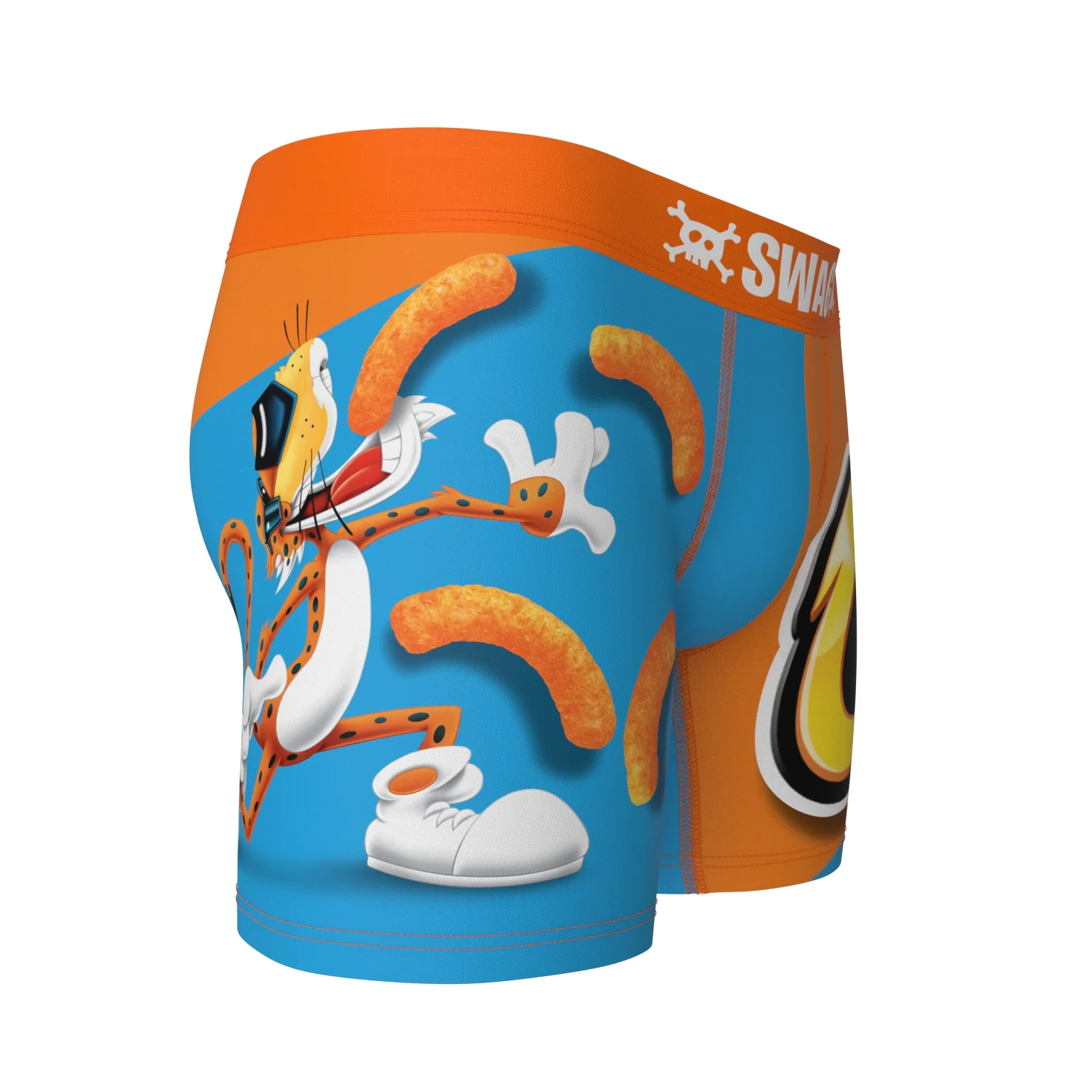 SWAG - Snack Aisle Boxers: Cheetos Puffs - Image 21