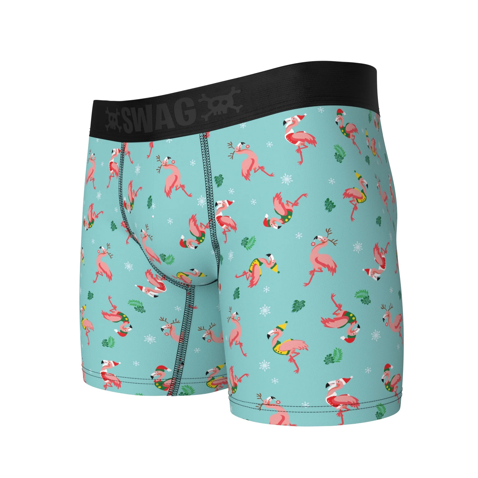SWAG - Fa La La Flamingo Boxers - Image 10