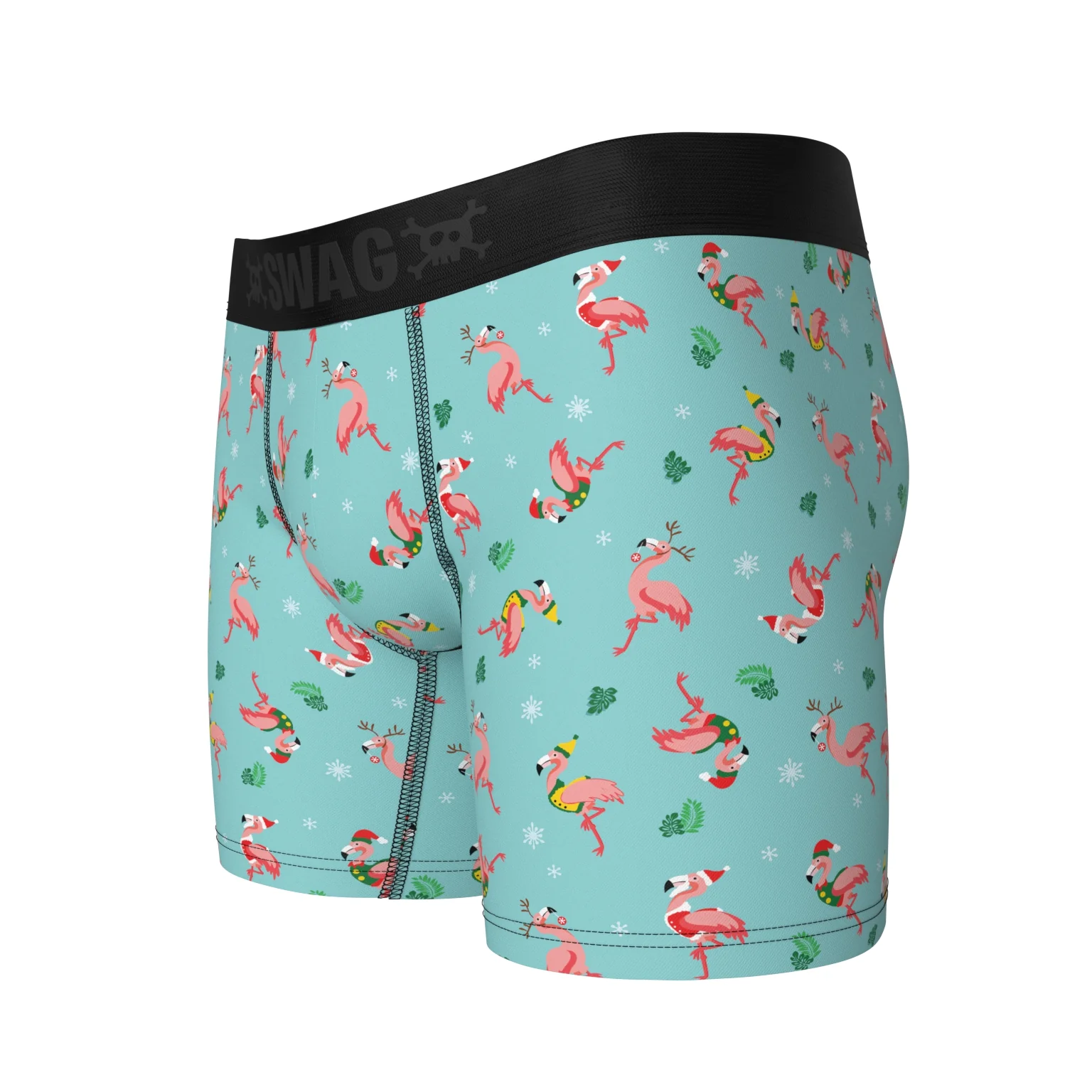 SWAG - Fa La La Flamingo Boxers - Image 11