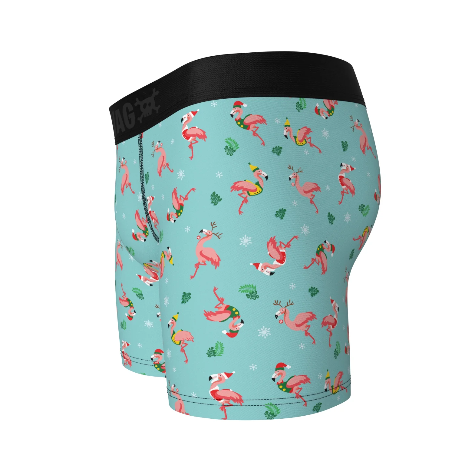 SWAG - Fa La La Flamingo Boxers - Image 13