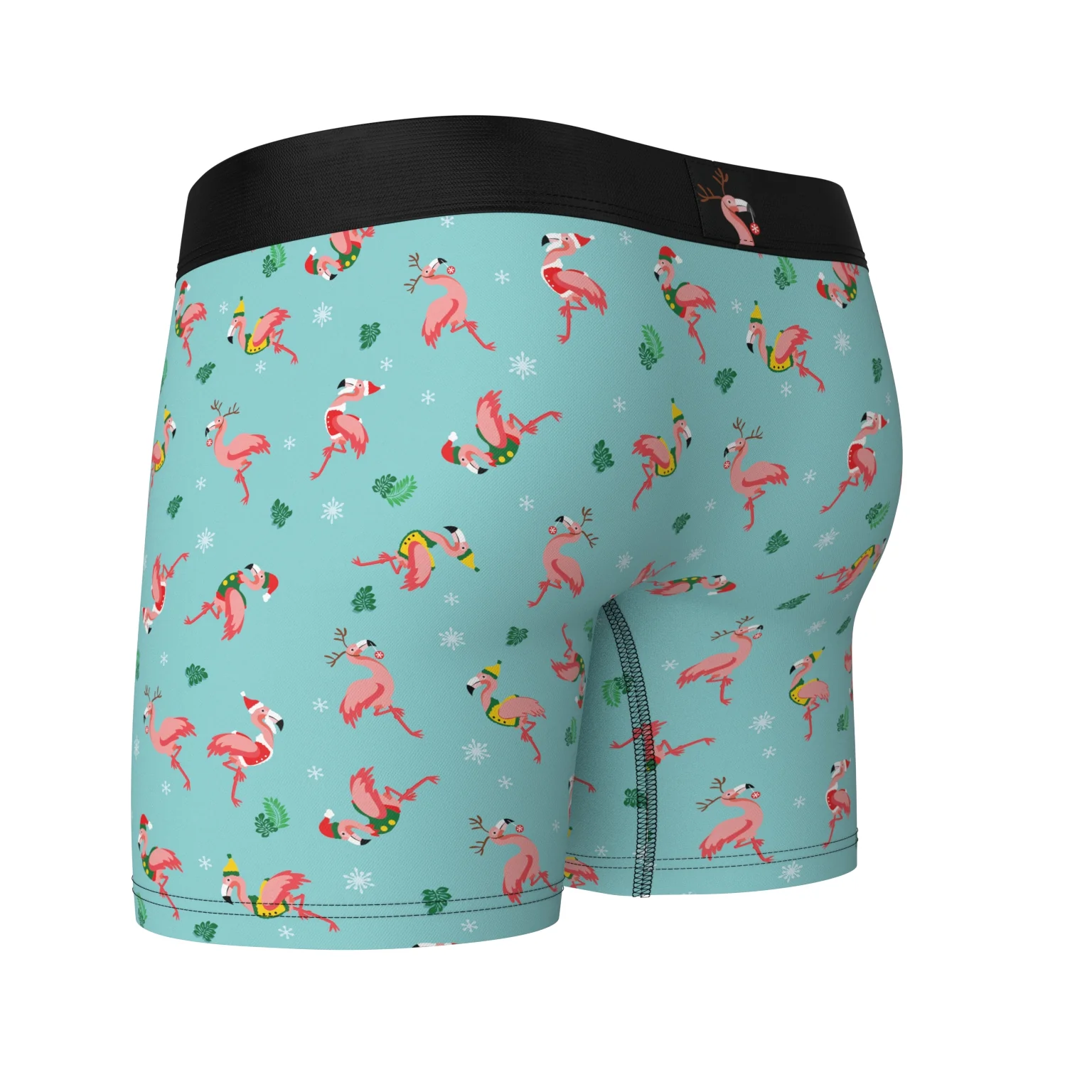 SWAG - Fa La La Flamingo Boxers - Image 20