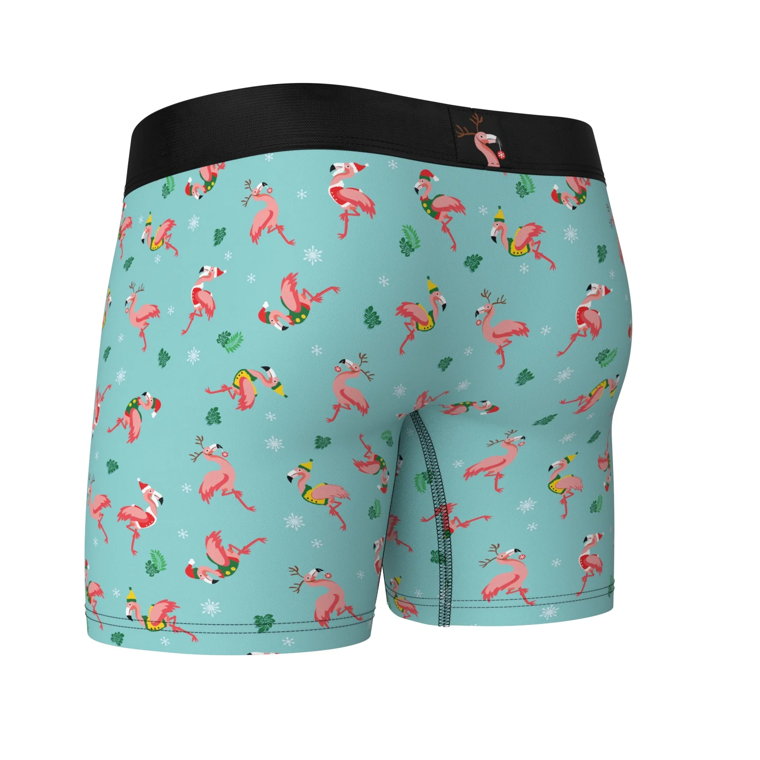 SWAG - Fa La La Flamingo Boxers - Image 21