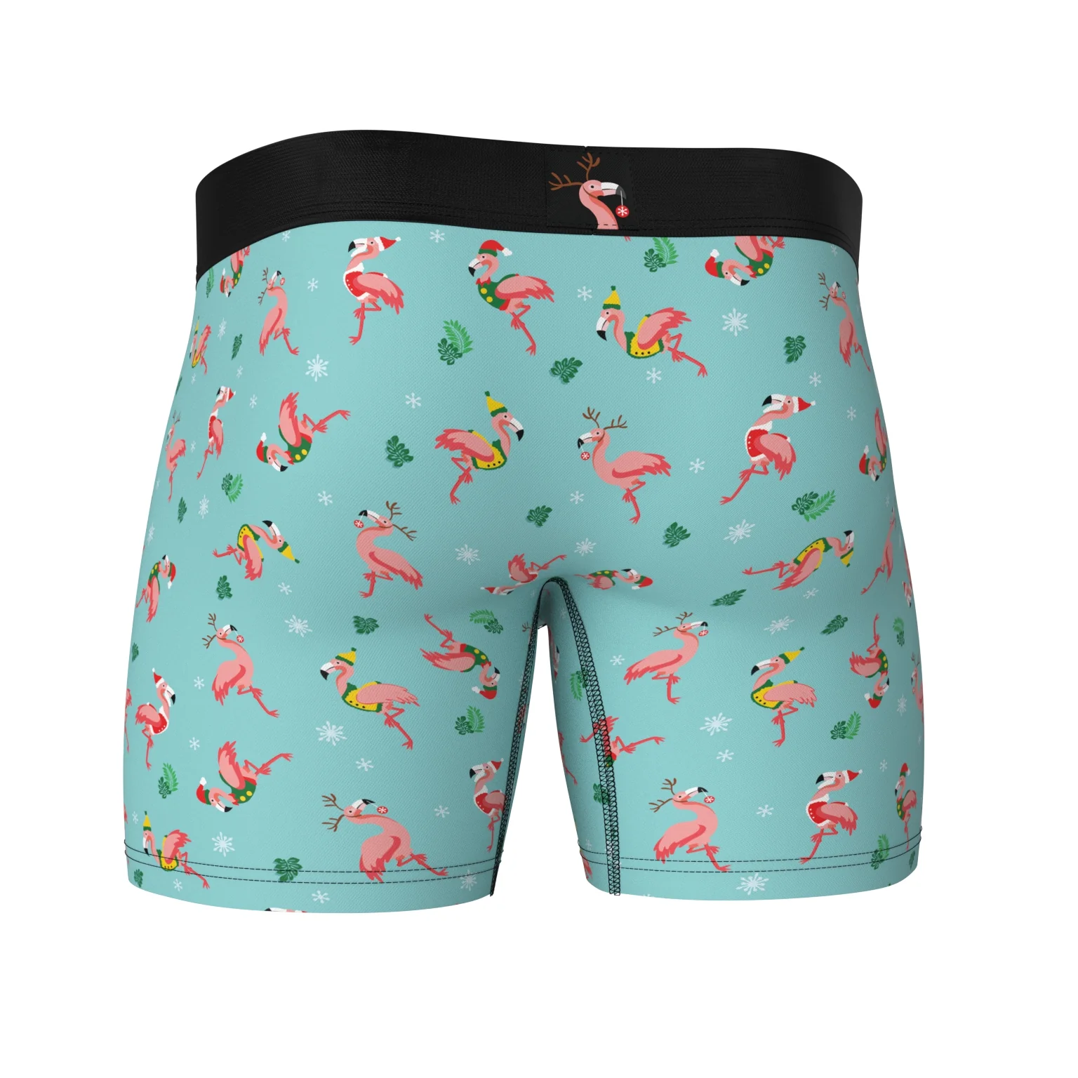 SWAG - Fa La La Flamingo Boxers - Image 23