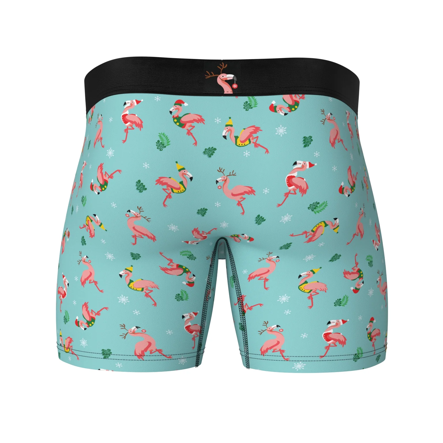 SWAG - Fa La La Flamingo Boxers - Image 24