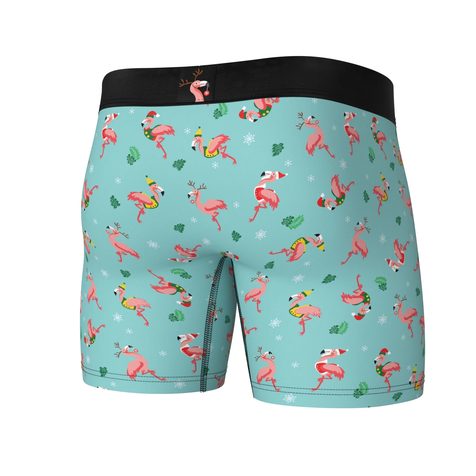 SWAG - Fa La La Flamingo Boxers - Image 26