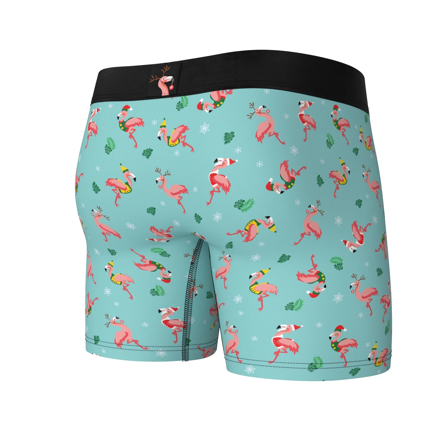 SWAG - Fa La La Flamingo Boxers - Image 27