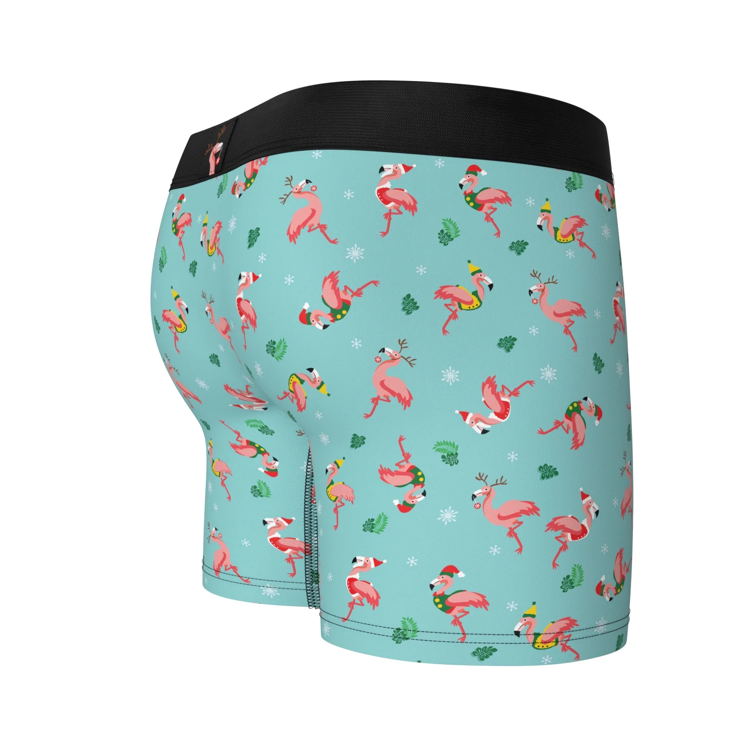 SWAG - Fa La La Flamingo Boxers - Image 30