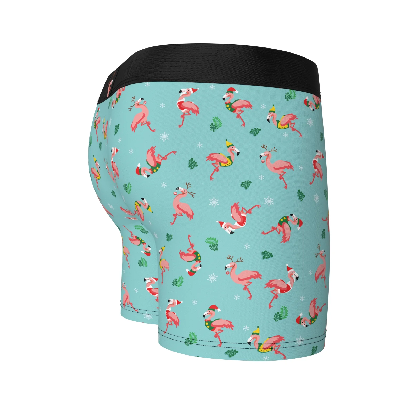 SWAG - Fa La La Flamingo Boxers - Image 31