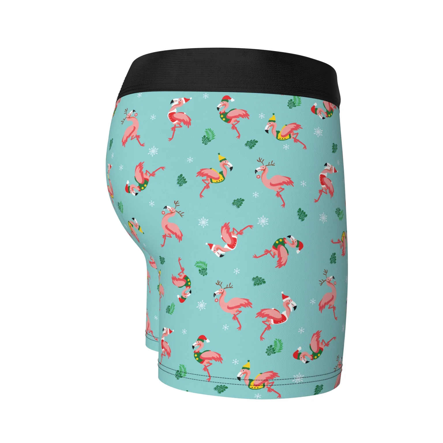 SWAG - Fa La La Flamingo Boxers - Image 32