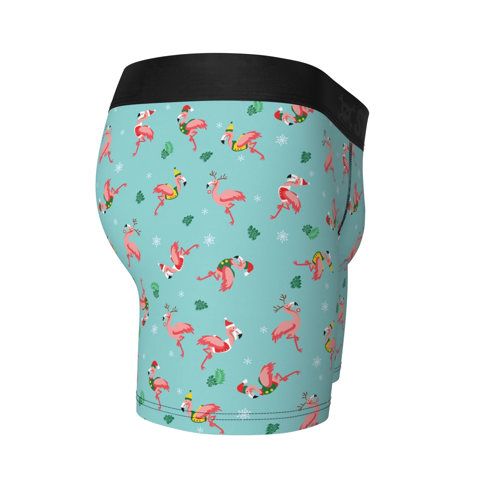 SWAG - Fa La La Flamingo Boxers - Image 34