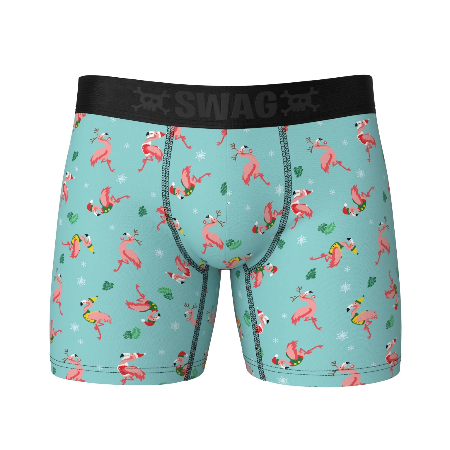 SWAG - Fa La La Flamingo Boxers - Image 6